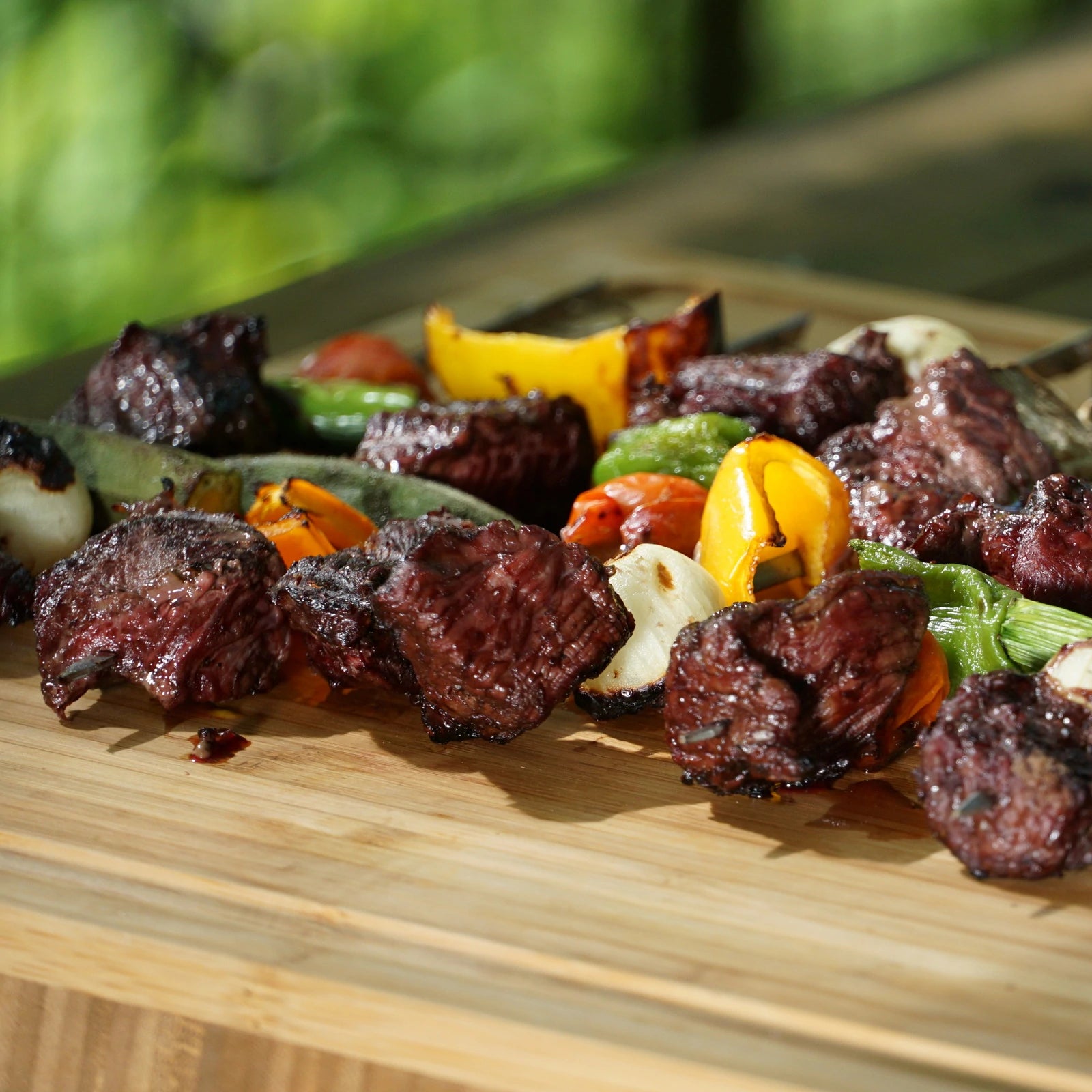 グレインフェッドビーフ 牛肉 サイコロ ステーキ 角切り 切り落とし (250g) ホライズンファームズ