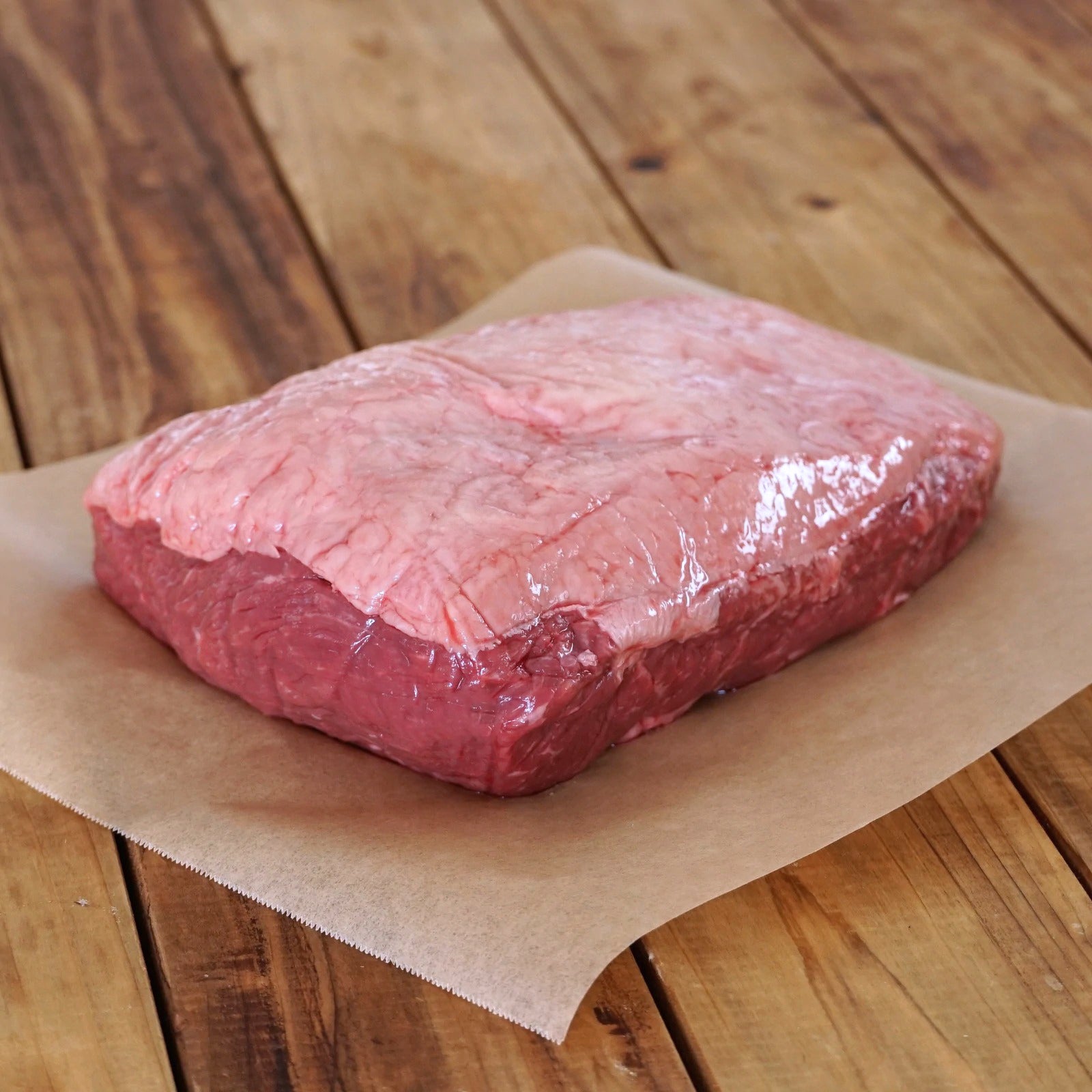 グラスフェッドビーフ 牛肉 イチボ 牧草牛 オーストラリア産 (1-2kg) ホライズンファームズ