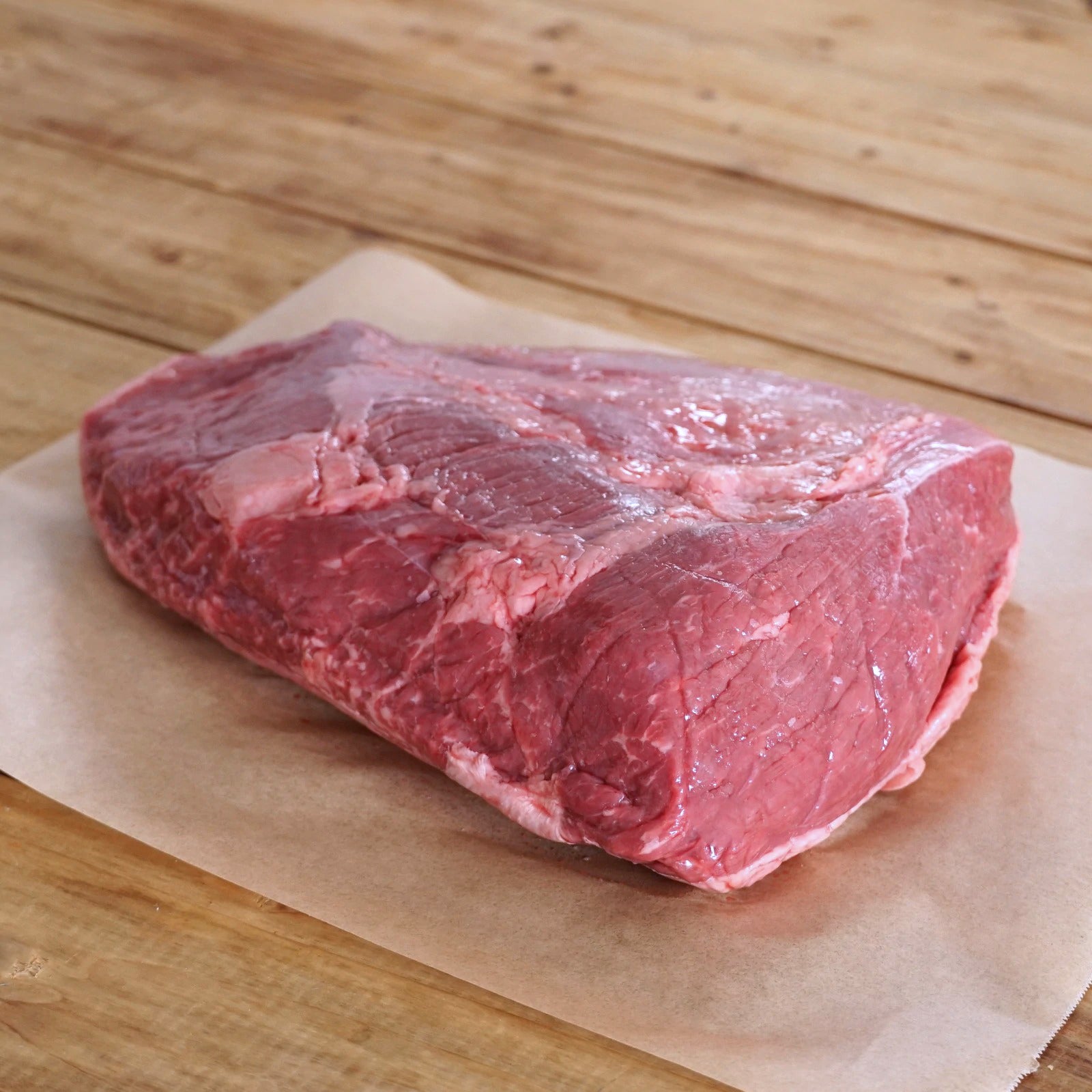 グラスフェッドビーフ 牛肉 イチボ 牧草牛 オーストラリア産 (1-2kg) ホライズンファームズ