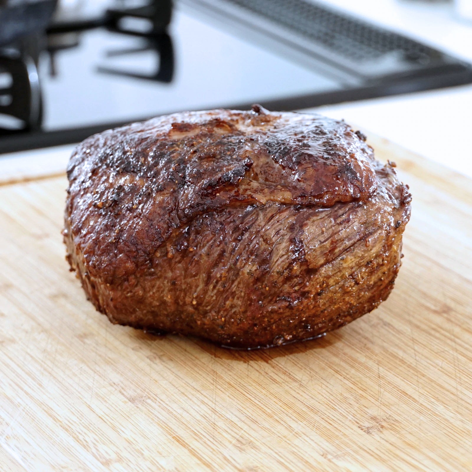 グラスフェッドビーフ 牛肉 イチボ 牧草牛 オーストラリア産 (1-2kg) ホライズンファームズ