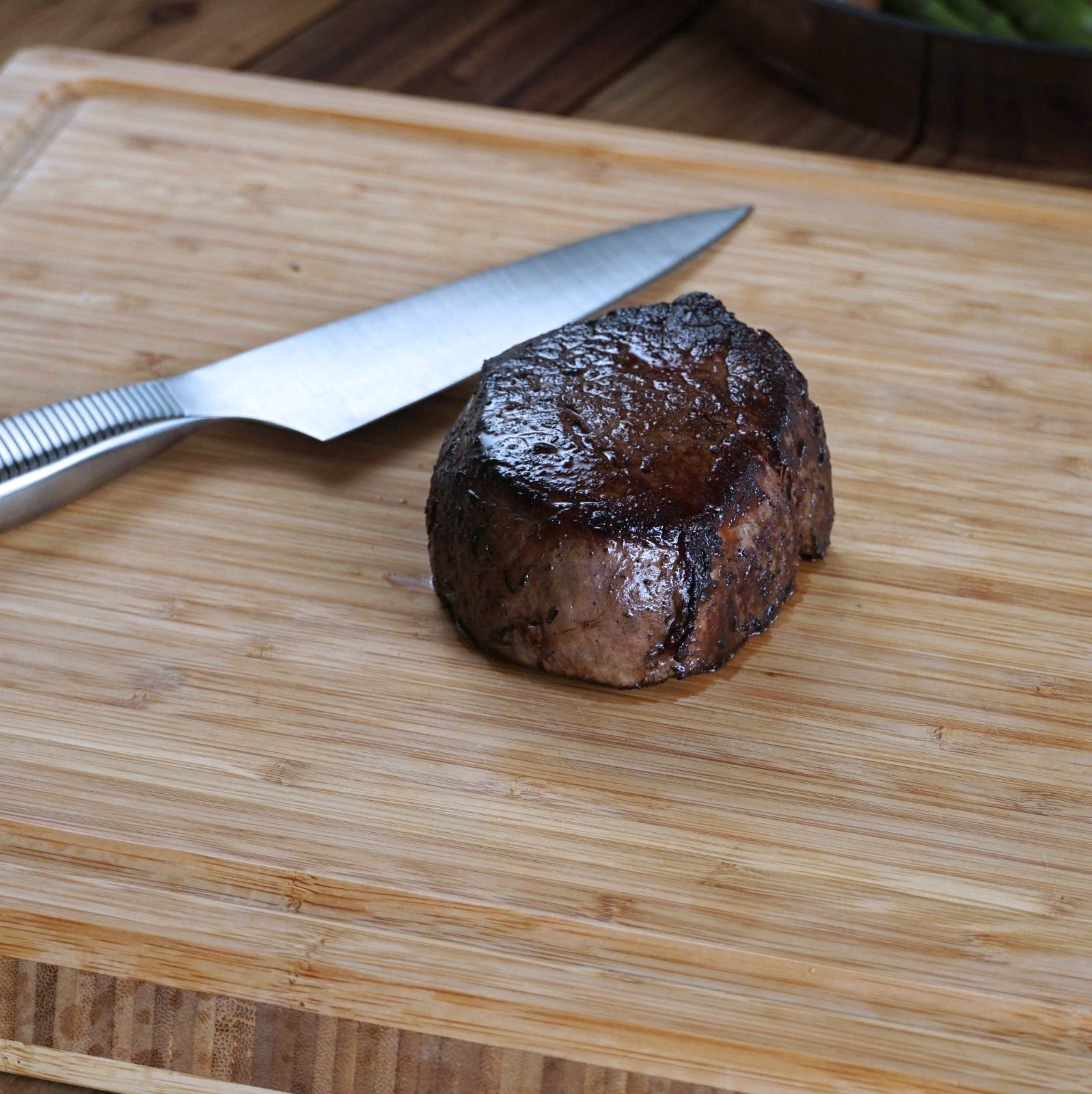 モーガン牧場ビーフ 最高品質 ヒレ ステーキ (150g) ホライズンファームズ