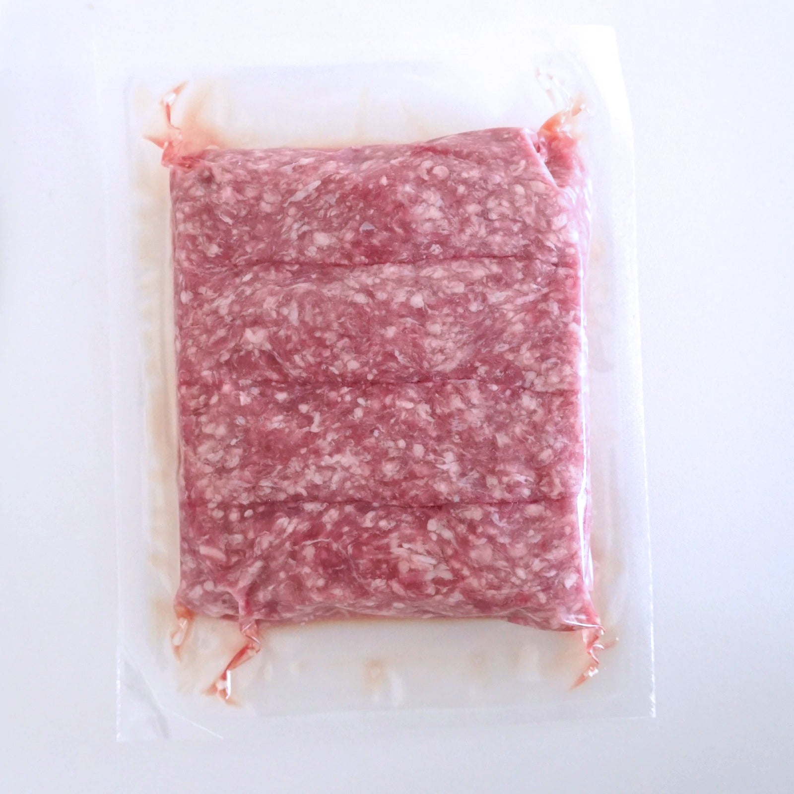 ニュージーランド産 ラム肉 ひき肉 ミンチ (300g) ホライズンファームズ