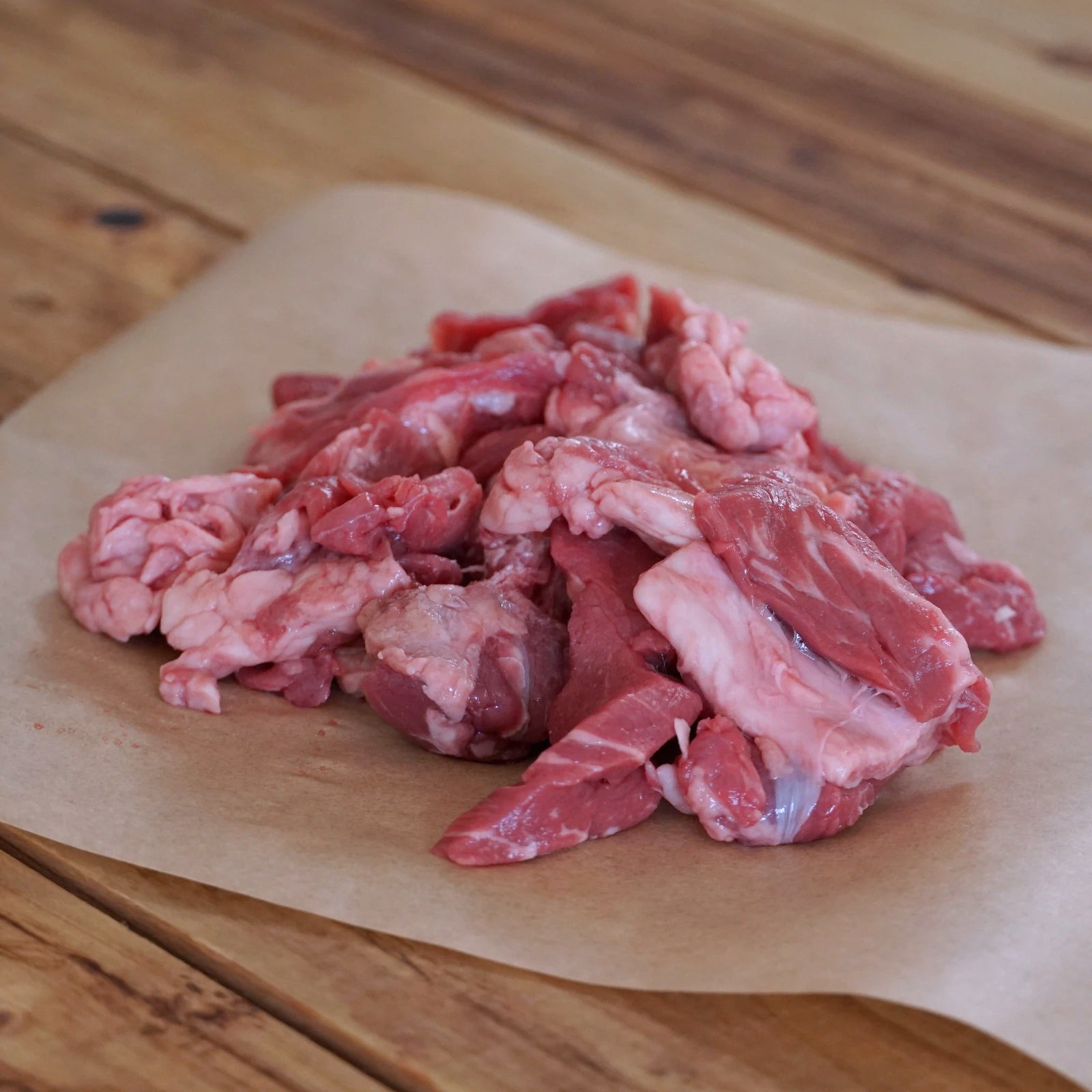 グラスフェッドビーフ 牛肉 牛すじ 下処理不要 牧草牛 訳あり (250g) 賞味期限:2025/12/5【日時指定不可】【銀行振込不可】 ホライズンファームズ