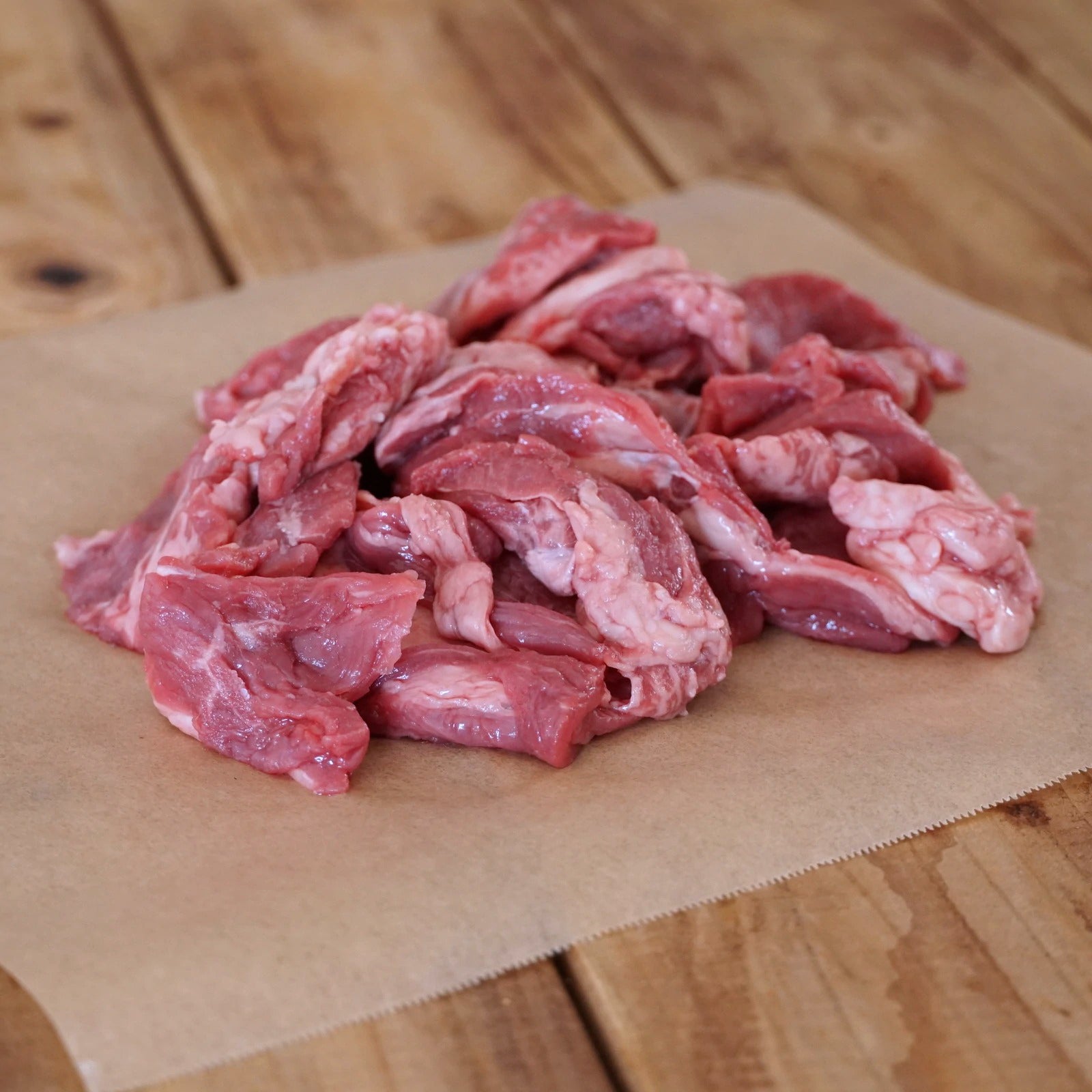 グラスフェッドビーフ 牛肉 牛すじ 下処理不要 牧草牛 訳あり (250g) 賞味期限:2025/12/5【日時指定不可】【銀行振込不可】 ホライズンファームズ