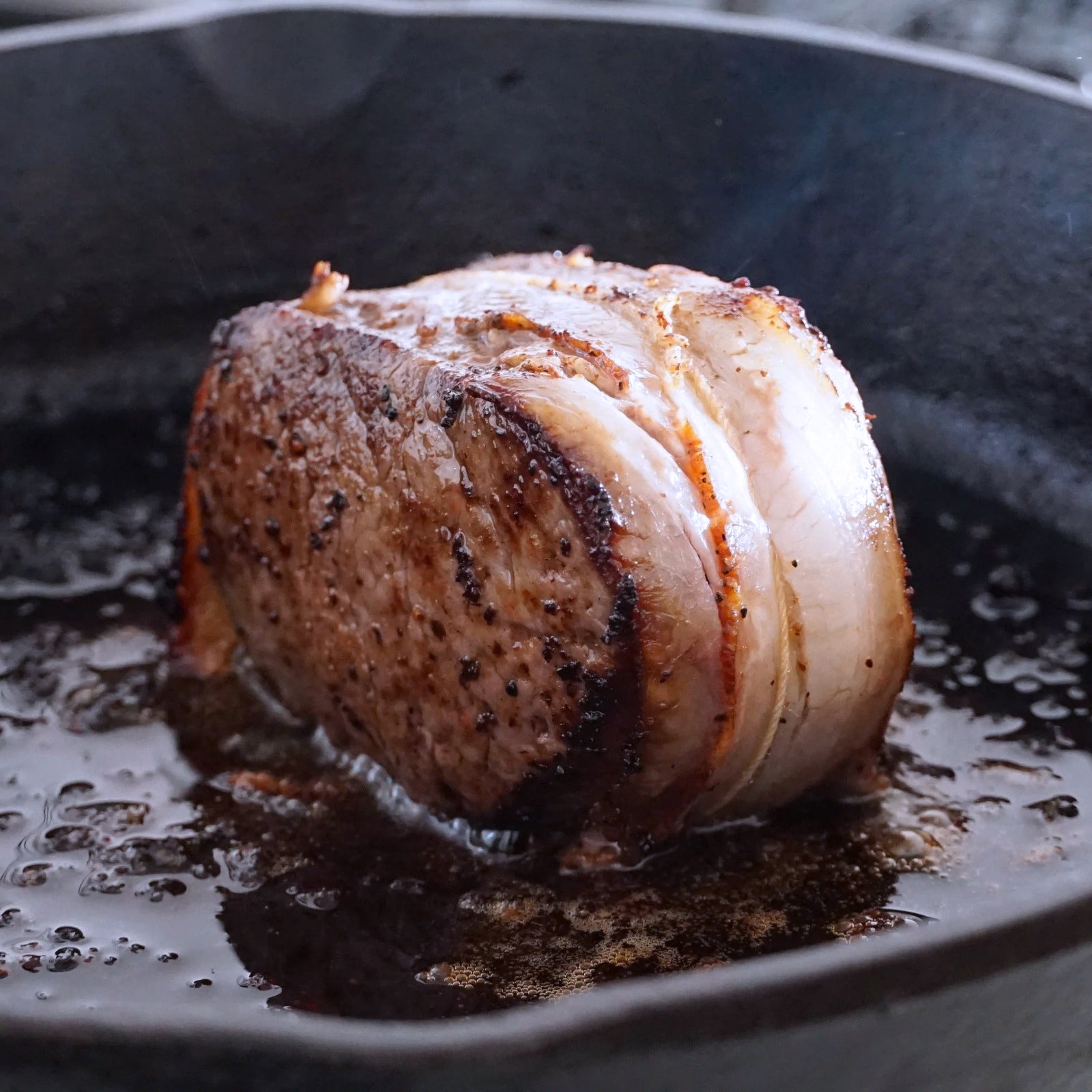 グレインフェッドビーフ 牛肉 ヒレ ステーキ ニュージーランド産 放牧牛 (200g) ホライズンファームズ