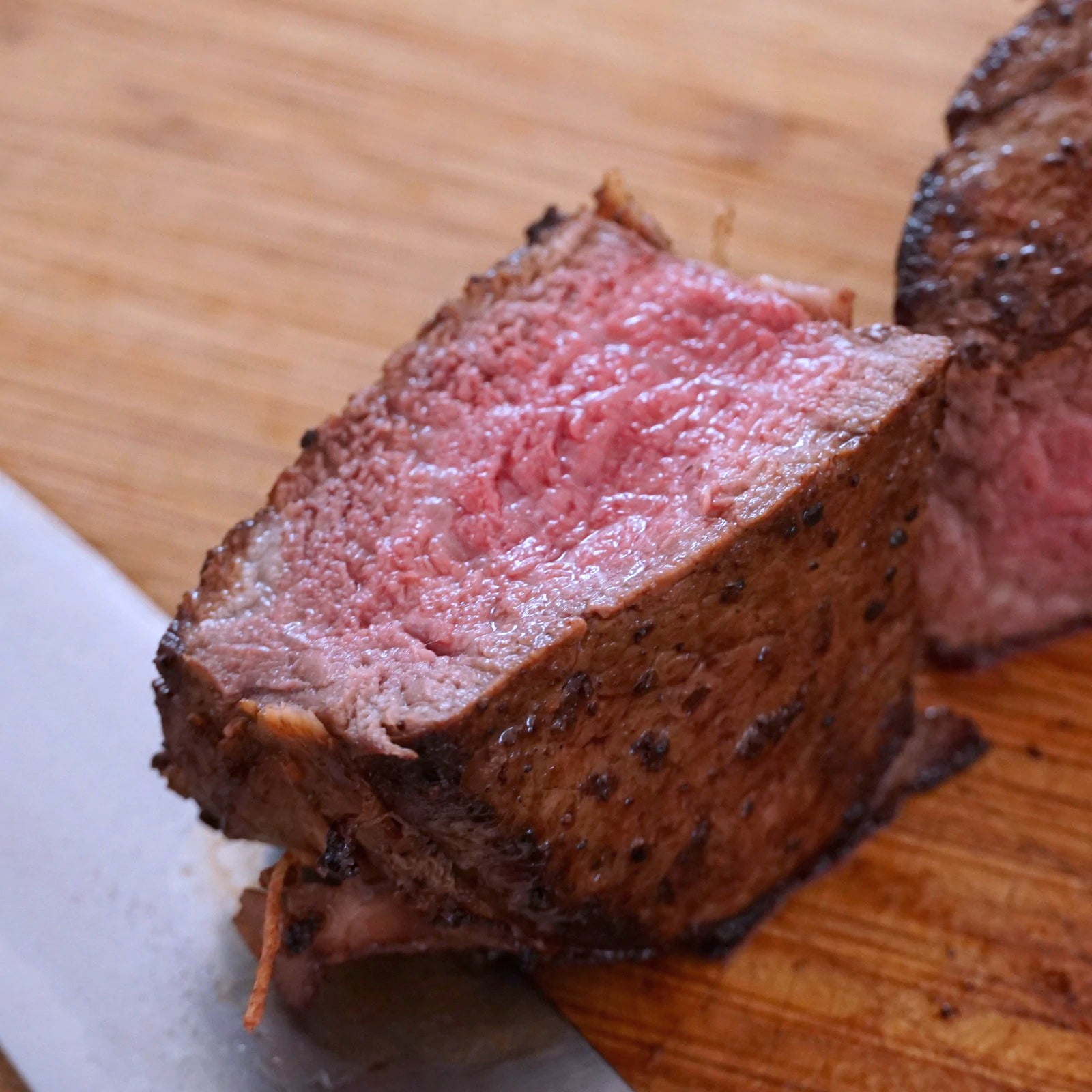 グレインフェッドビーフ 牛肉 ヒレ ステーキ ニュージーランド産 放牧牛 (80g) ホライズンファームズ