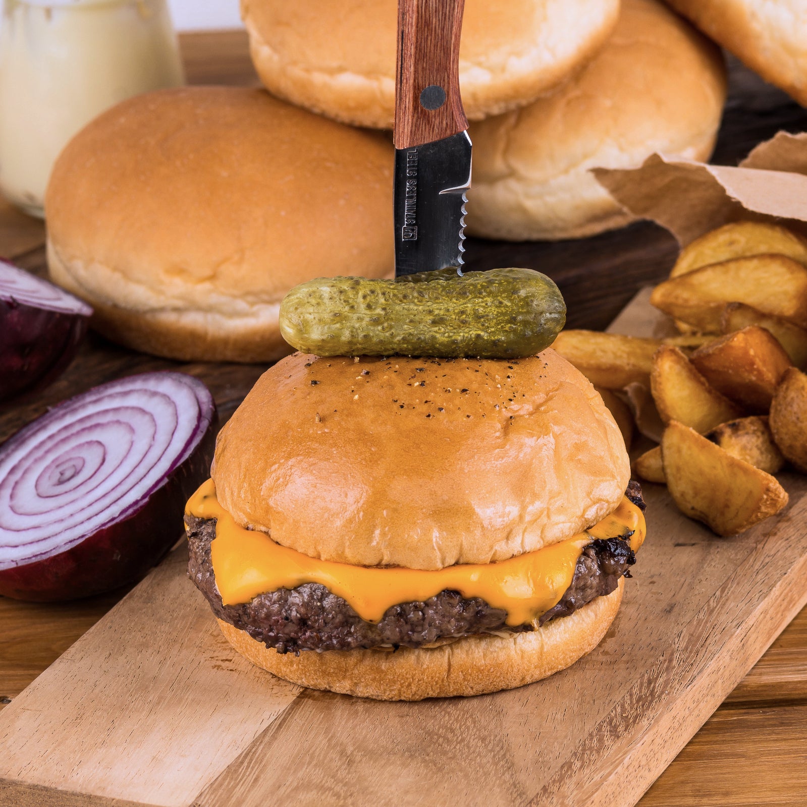 グラスフェッドビーフ ブラックアンガス牛 ビーフ ハンバーガーパティ 最高品質 牛肉 100% オーストラリア産 牧草牛 訳あり (2枚) 賞味期限:2025/5/14 ホライズンファームズ