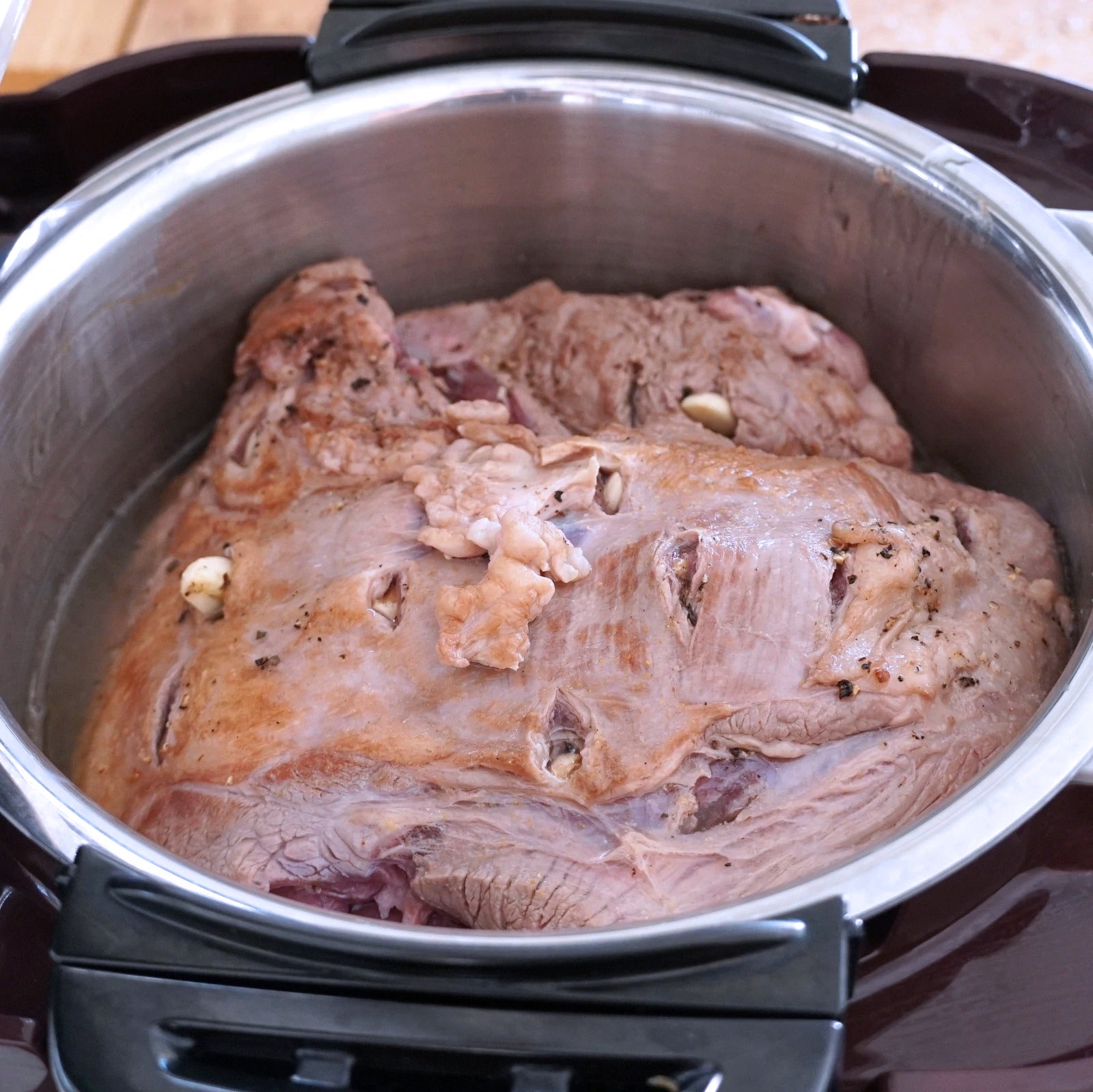 ニュージーランド産 ラムレッグ 骨なし (1.5kg) ホライズンファームズ