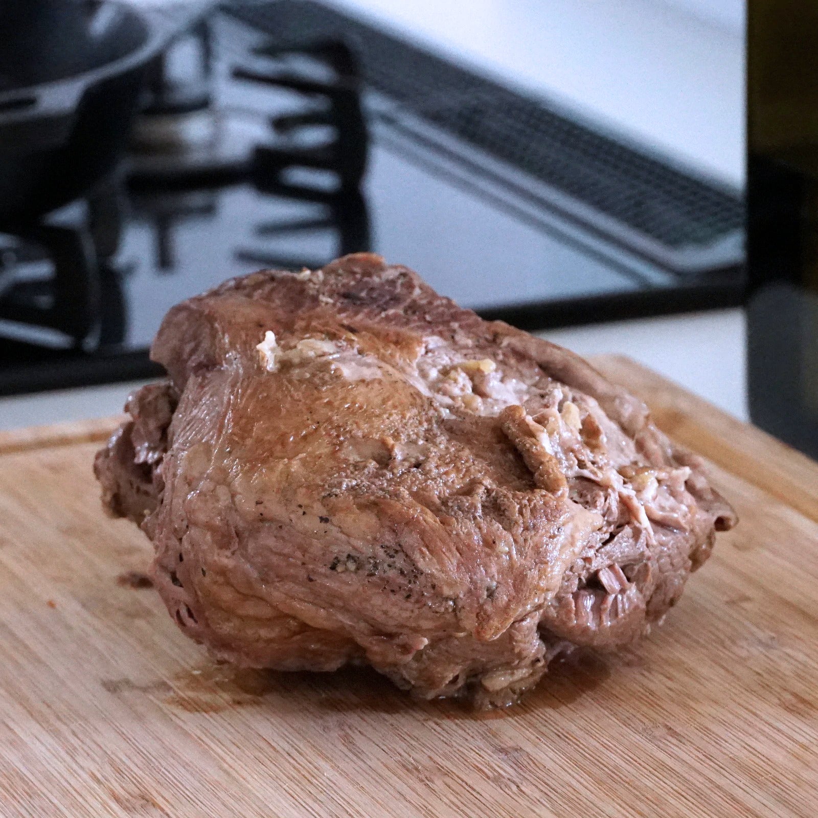 ニュージーランド産 ラムレッグ 骨なし (1.5kg) ホライズンファームズ