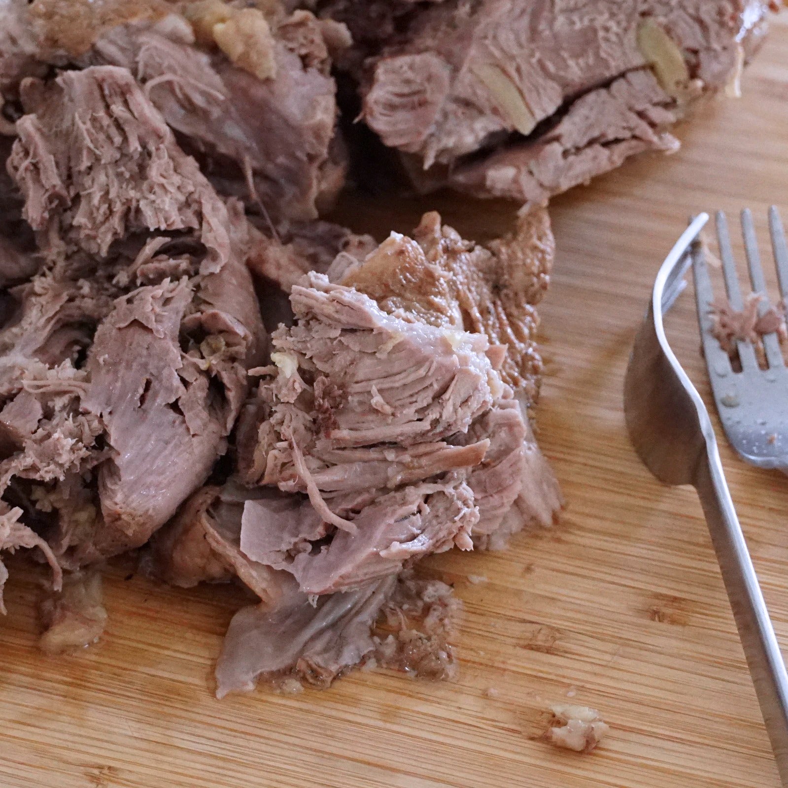 ニュージーランド産 ラムレッグ 骨なし (1.5kg) ホライズンファームズ