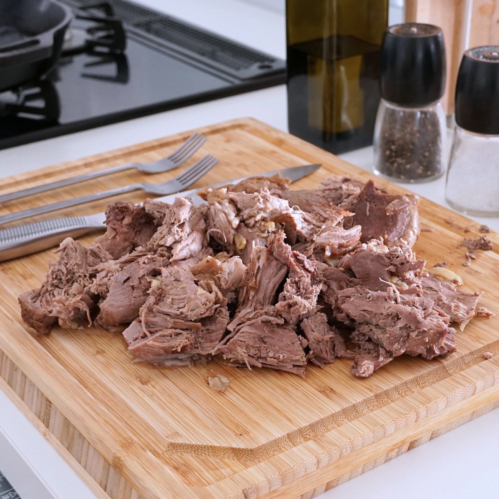 ニュージーランド産 ラムレッグ 骨なし (1.5kg) ホライズンファームズ