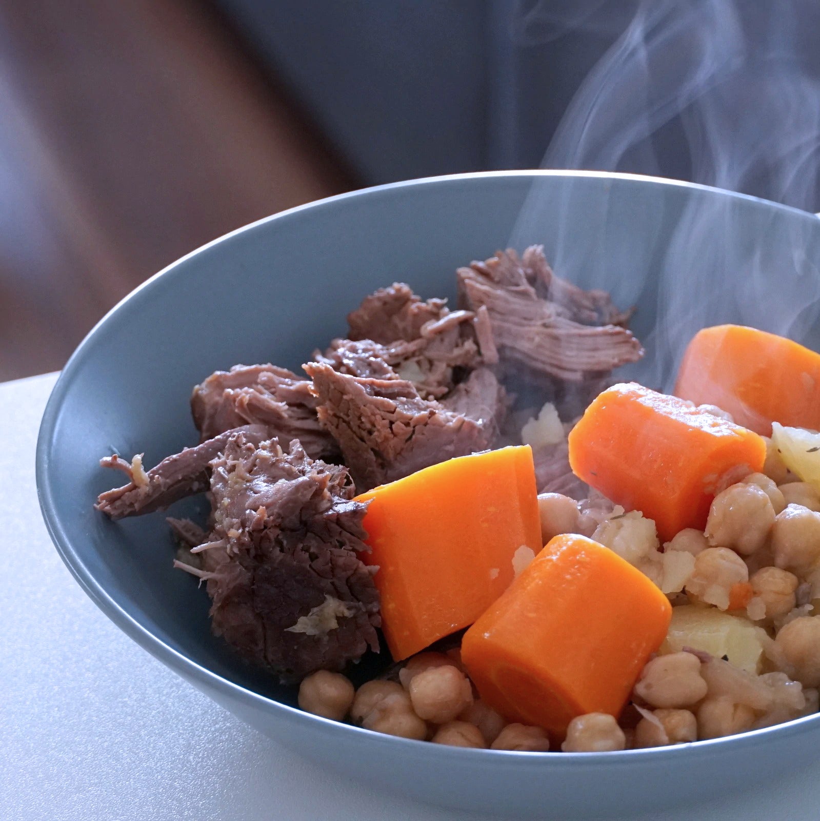 ニュージーランド産 ラムレッグ 骨なし (1.5kg) ホライズンファームズ