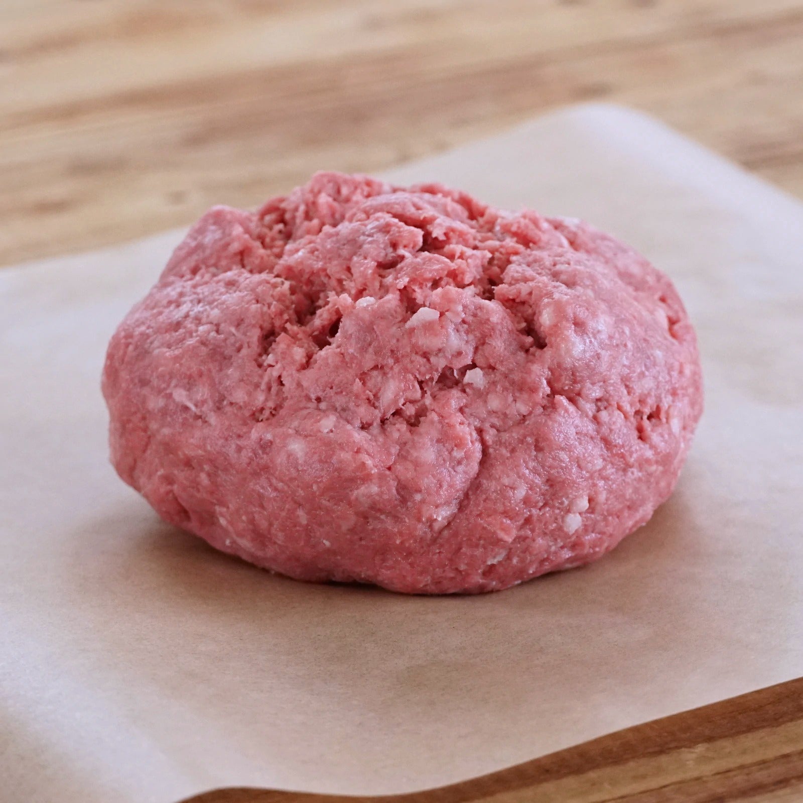 グラスフェッドビーフ 最高品質 低脂肪 牛ひき肉 牛肉 100% 牧草牛 (300g) ホライズンファームズ