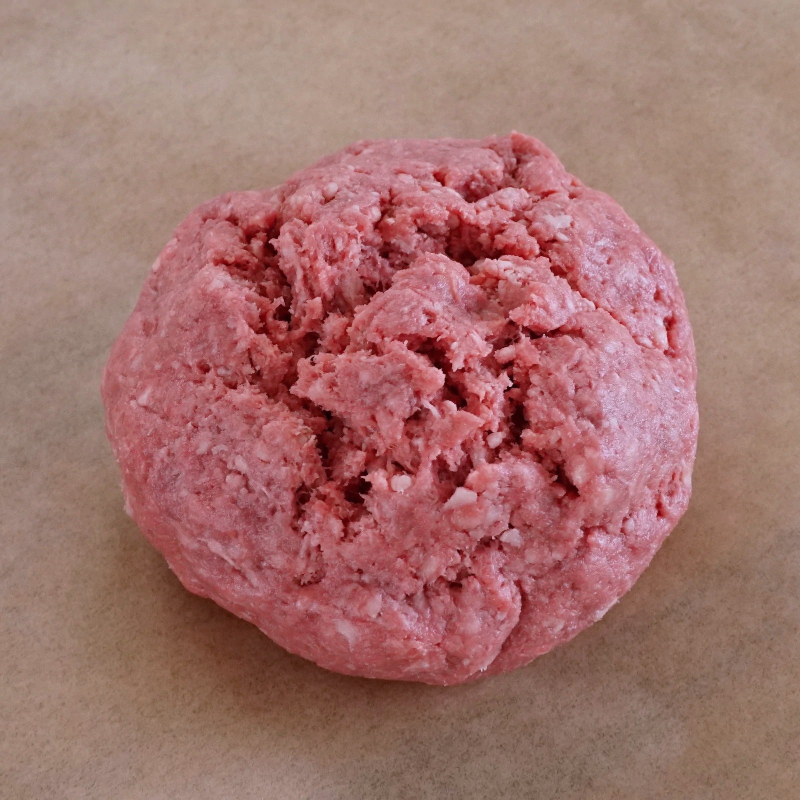 グラスフェッドビーフ 最高品質 低脂肪 牛ひき肉 牛肉 100% 牧草牛 ニュージーランド産 (300g) ホライズンファームズ