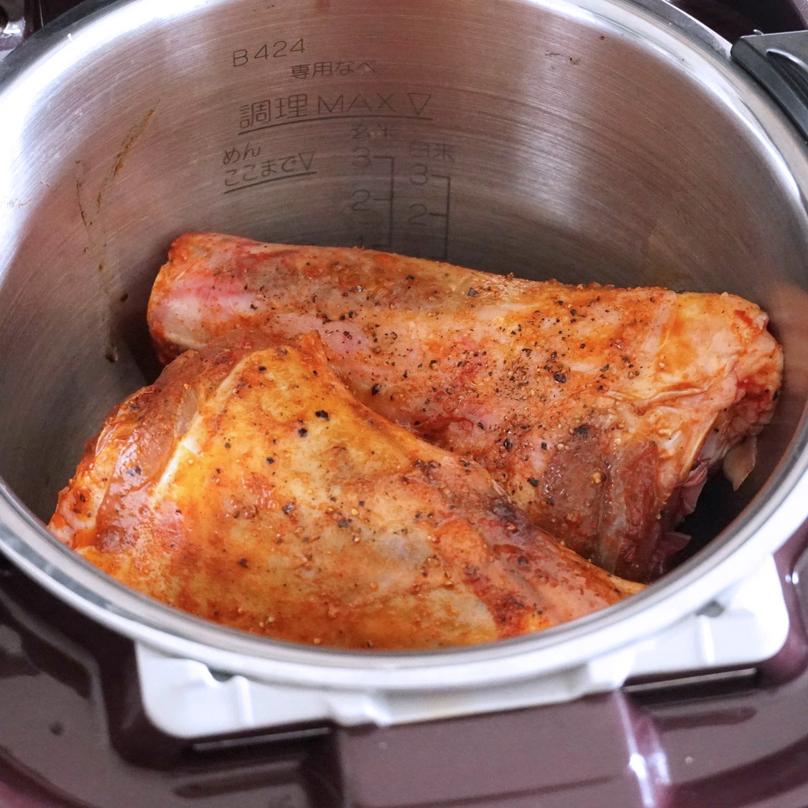 ニュージーランド産 ラム肉 シャンク (450g) ホライズンファームズ