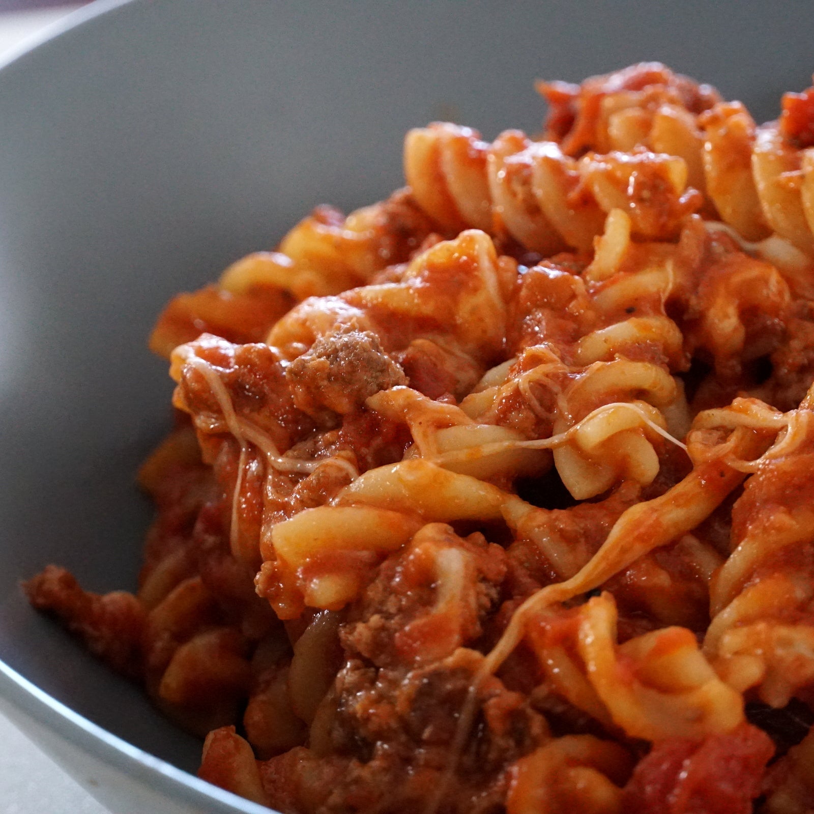 グラスフェッドビーフ 放牧豚 牛豚 合挽き肉 (300g) ホライズンファームズ