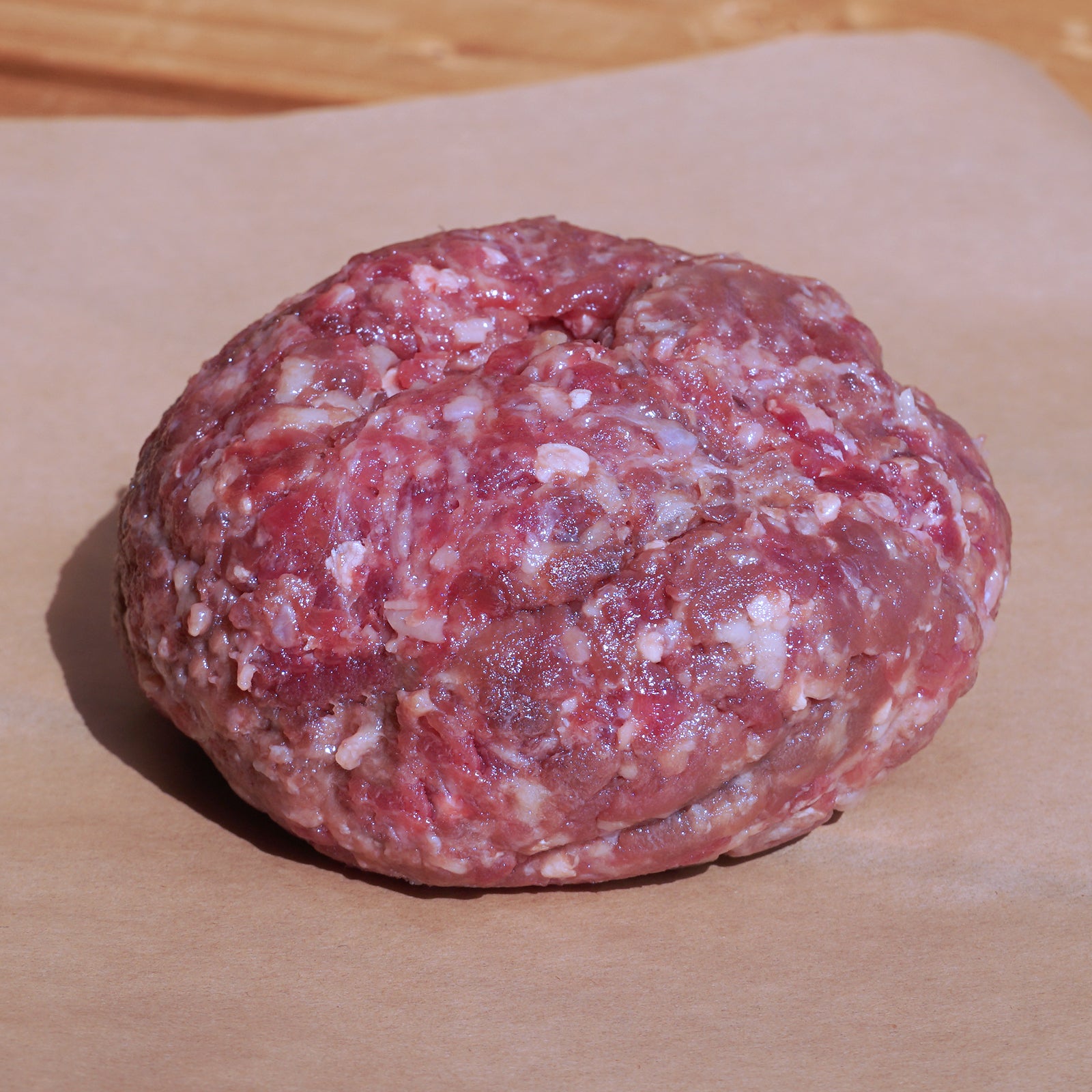 放牧 和牛 ひき肉 最高品質 牛肉 100% 国産 遺伝子組換え不使用 (100g) ホライズンファームズ