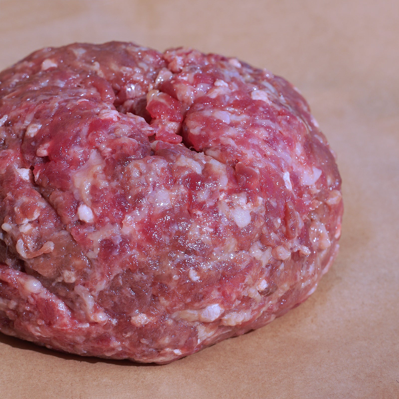 放牧 和牛 ひき肉 最高品質 牛肉 100% 国産 遺伝子組換え不使用 (100g) ホライズンファームズ