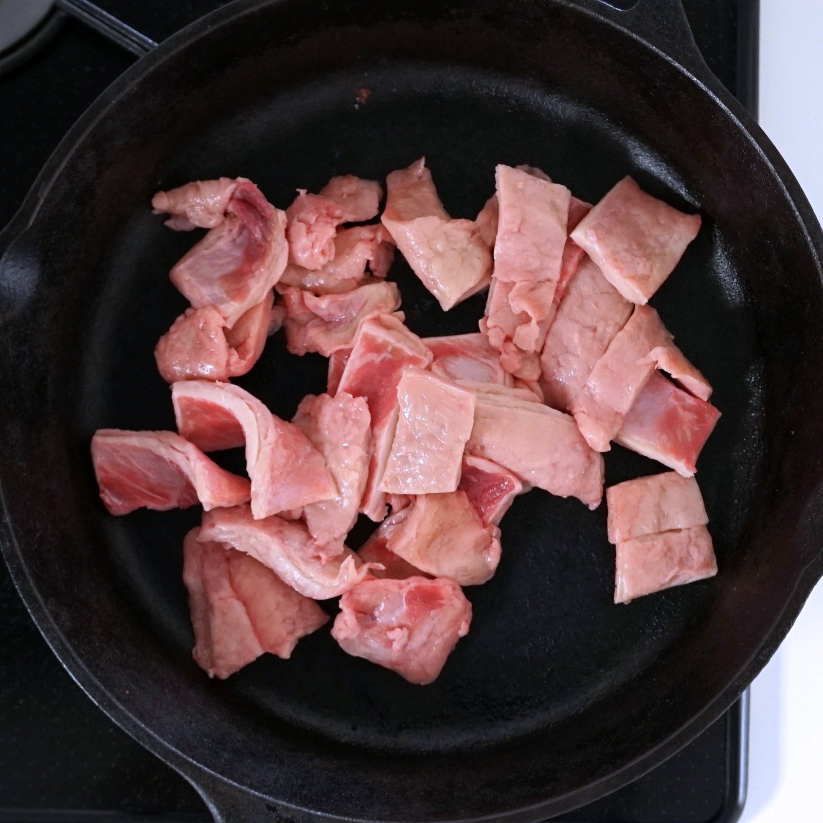 グレインフェッドビーフ 牛脂 (250g) ホライズンファームズ