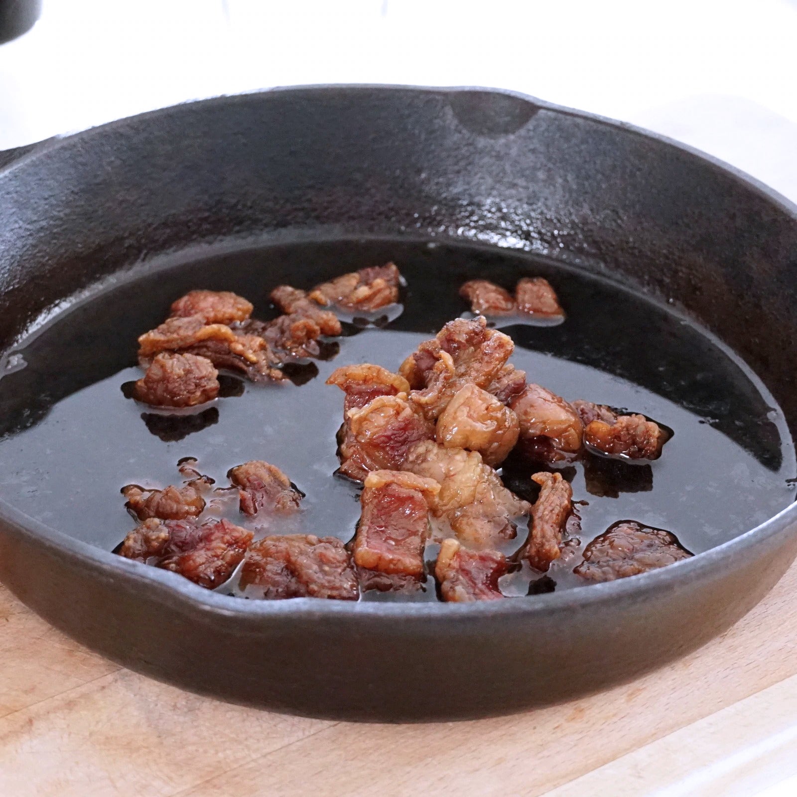 グラスフェッドビーフ 牛脂 牧草牛 訳あり (250g) ホライズンファームズ