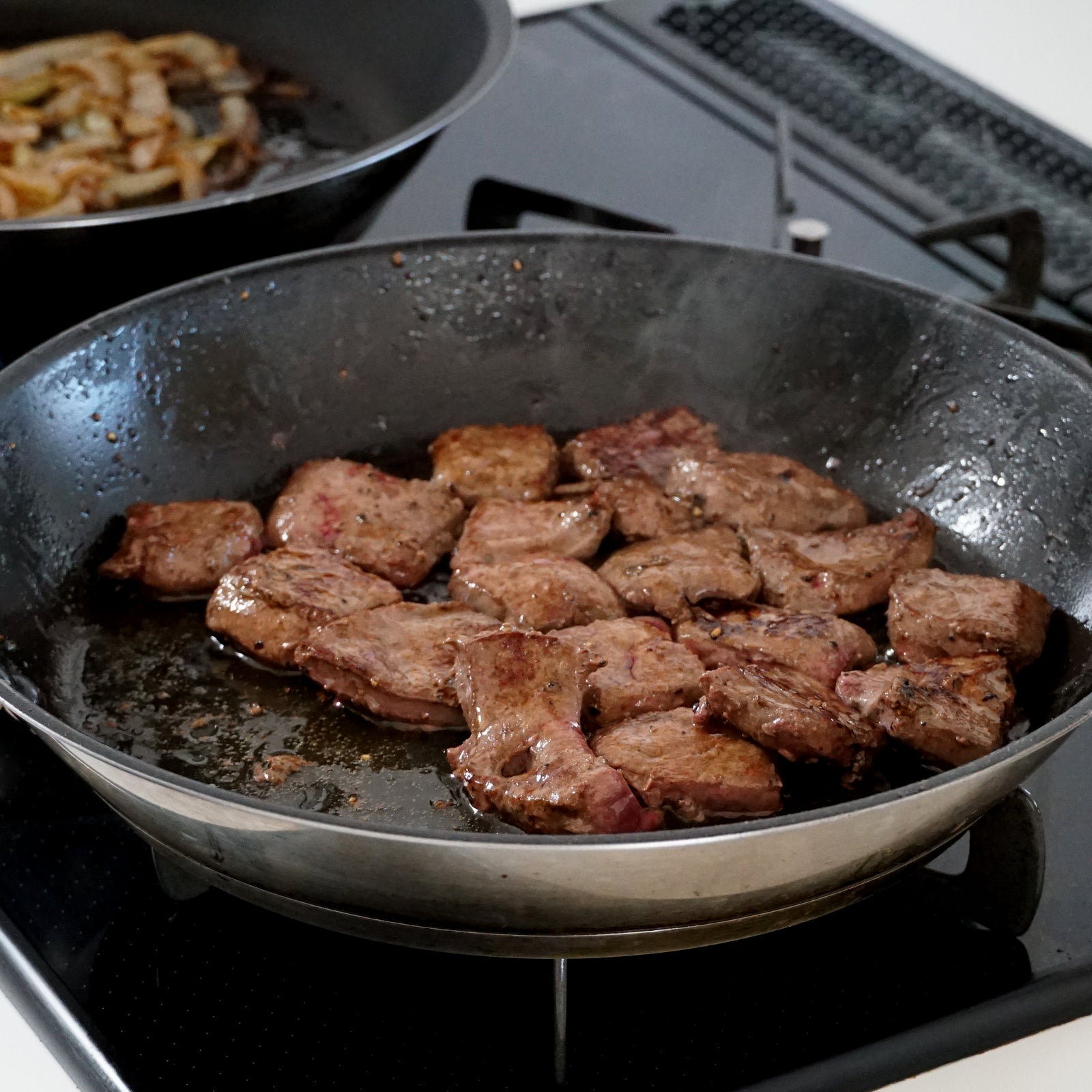 グラスフェッド ビーフ レバー スライス オーストラリア産 牧草牛 訳あり (300g) 賞味期限:2025/10/25【日時指定不可】【銀行振込不可】 ホライズンファームズ