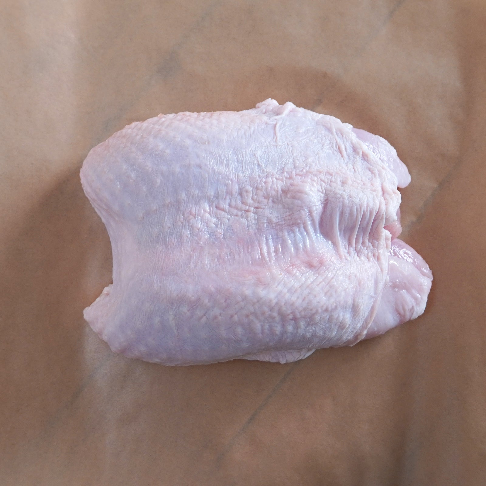 放牧 ターキー ブレスト 七面鳥 ニュージーランド産 (1.2kg) ホライズンファームズ