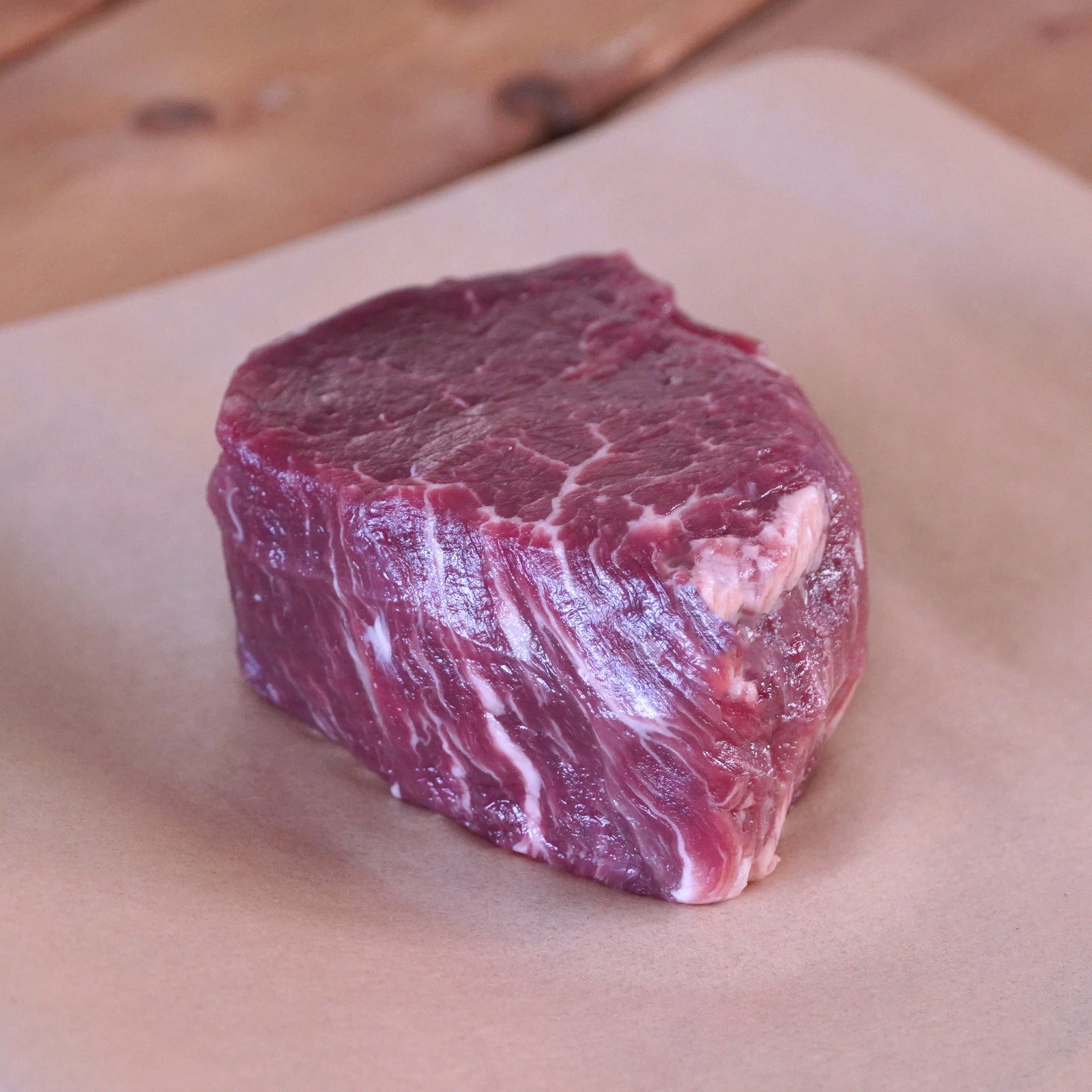 ヒレ　グラスフェッドビーフ　(200g)　ホライズンファームズ　ニュージーランド産　ステーキ　牛肉　牧草牛