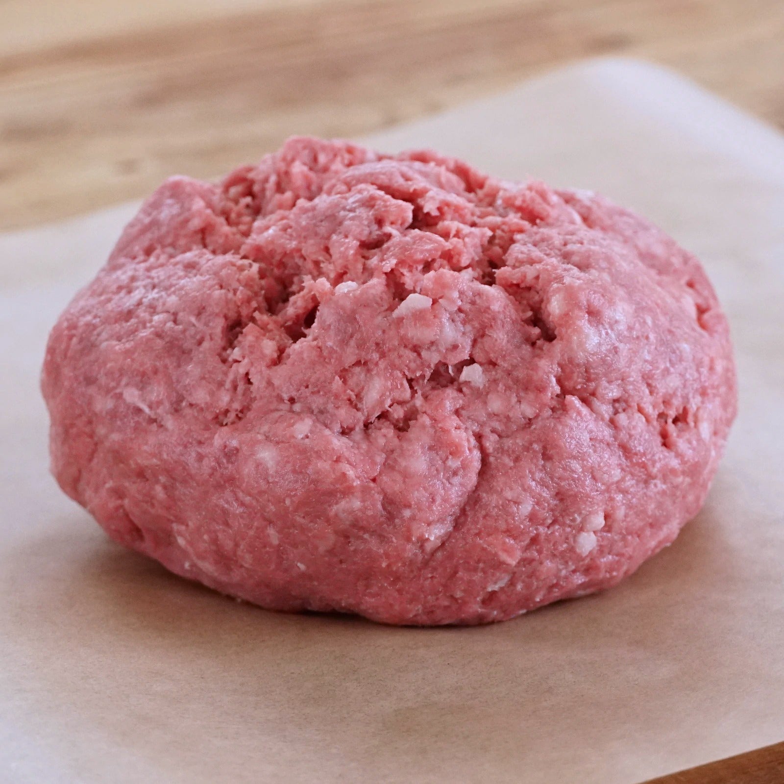 グラスフェッドビーフ 最高品質 低脂肪 牛ひき肉 牛肉 100% 牧草牛 ニュージーランド産 (300g) ホライズンファームズ