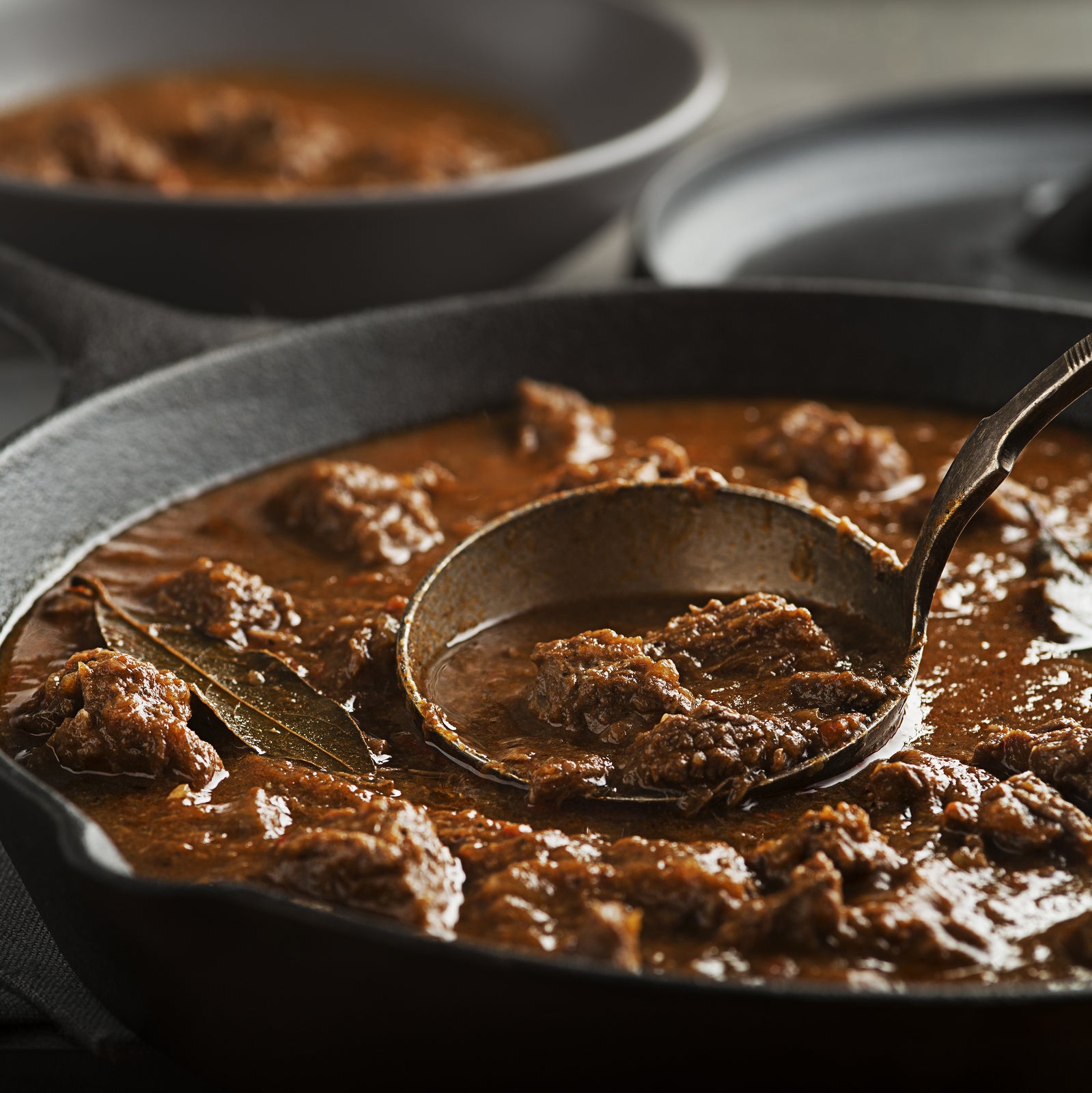 グレインフェッドビーフ 牛肉 牛すじ 下処理不要 (250g) ホライズンファームズ