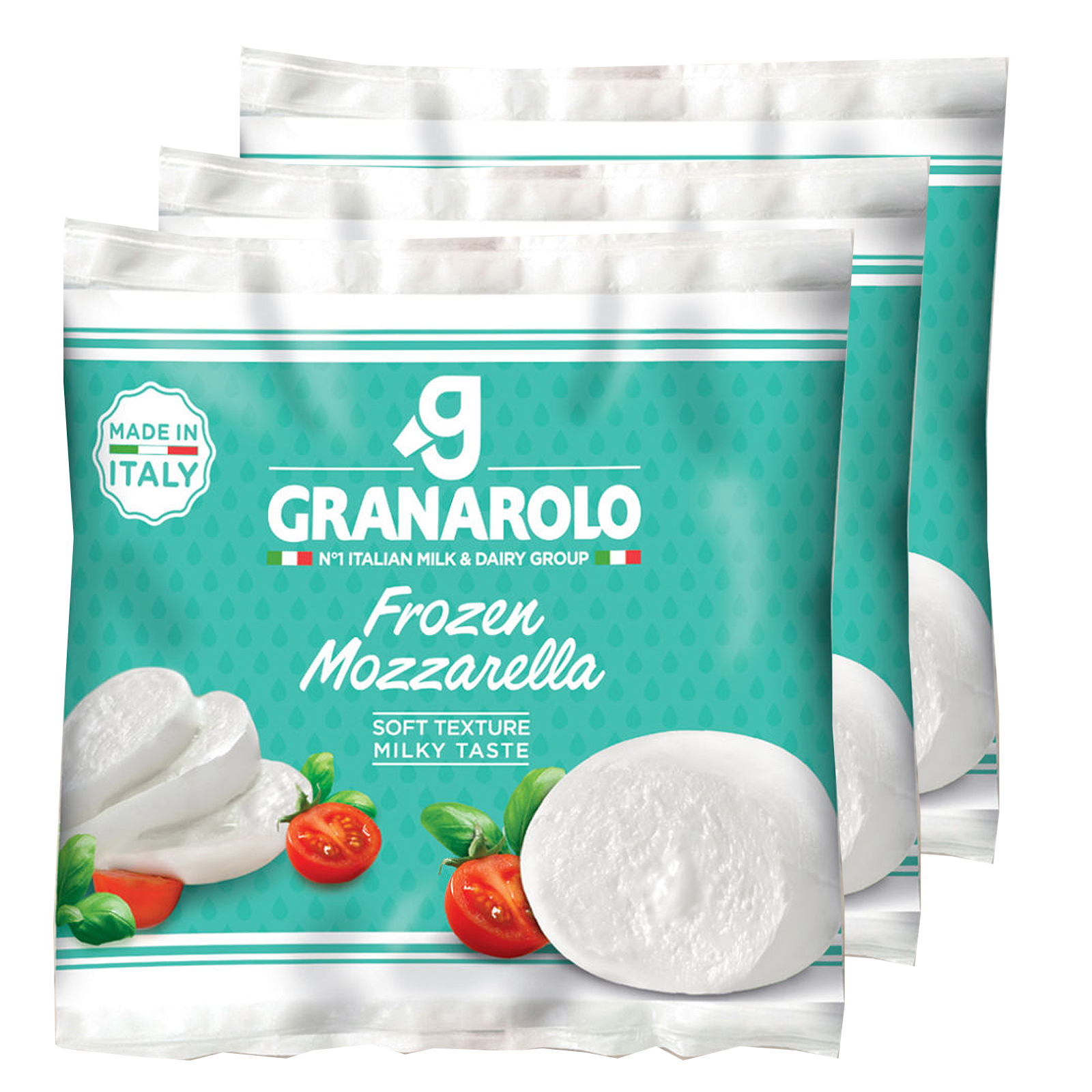 無添加 冷凍 モッツァレラ チーズ イタリア産 訳あり(300g) 賞味期限:2025/5/16 ホライズンファームズ