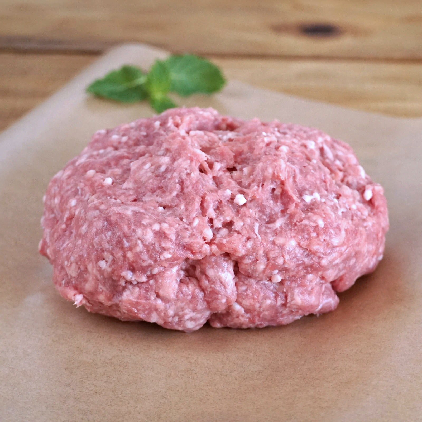 ニュージーランド産 ラム肉 ひき肉 ミンチ (300g) ホライズンファームズ