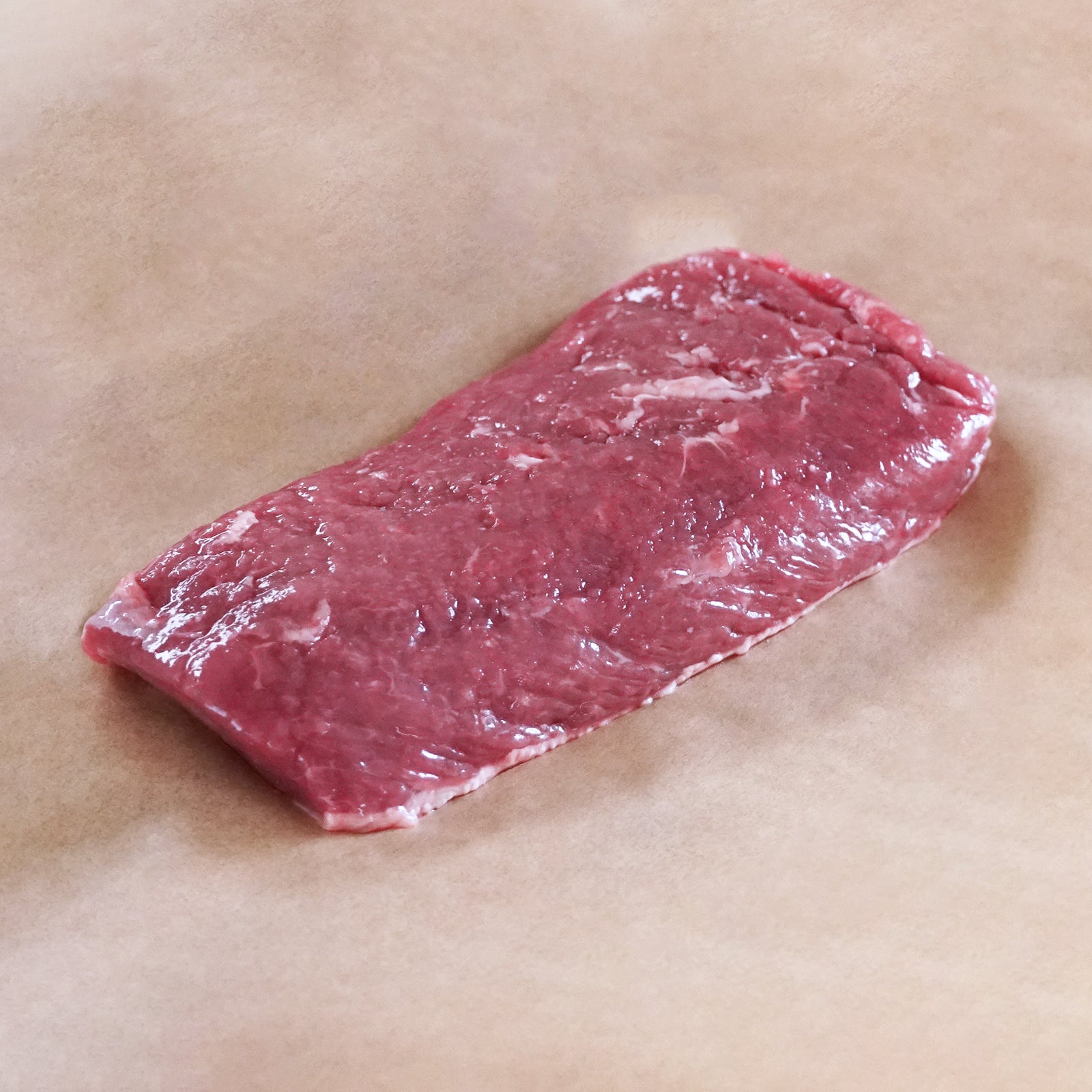ニュージーランド産　ラム肉　(170g)　ロース　ステーキ