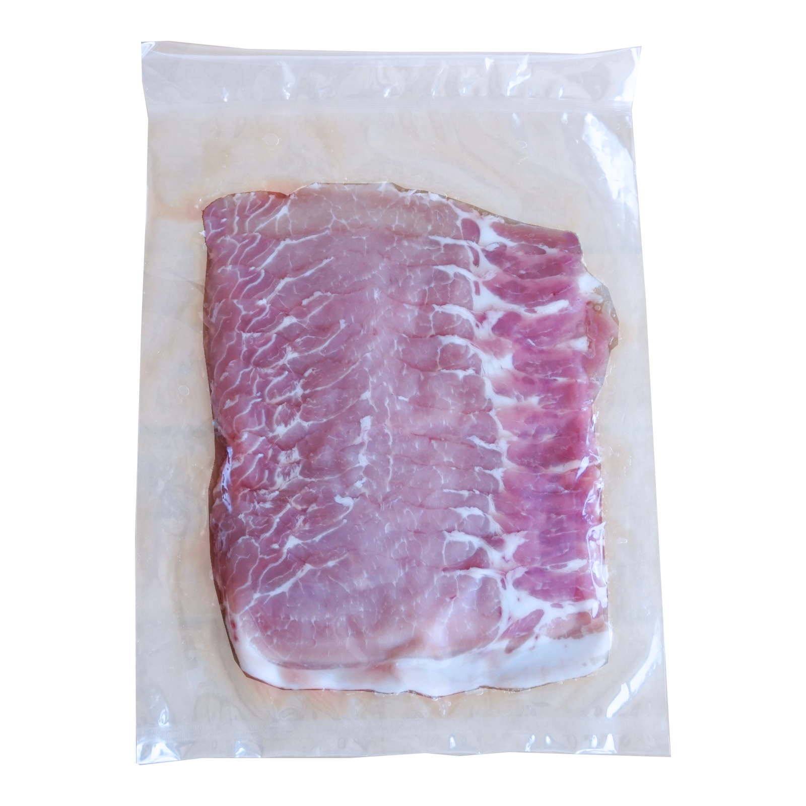 放牧豚 ロース しゃぶしゃぶ用 スライス (300g) ホライズンファームズ