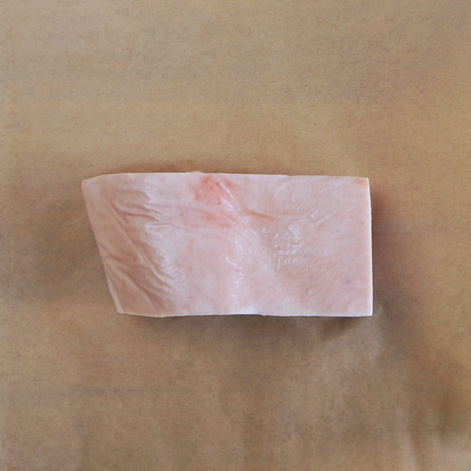 放牧豚 皮付き 豚バラ ブロック オーストラリア産 (500g) ホライズンファームズ