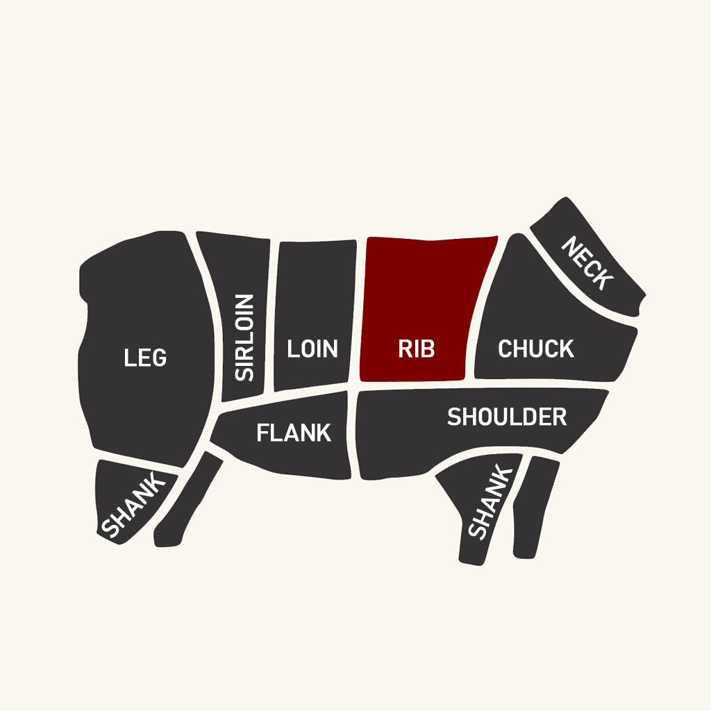 ニュージーランド産 ラム肉 フレンチラムラック (600g) ホライズンファームズ