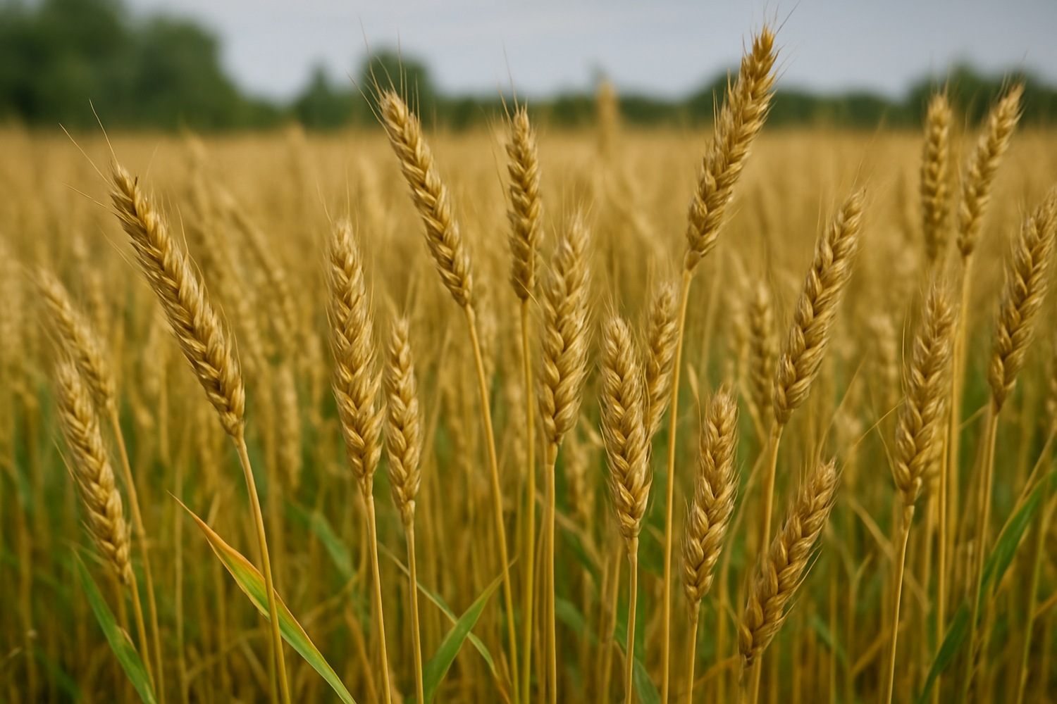 スペルト小麦とは？栄養価・メリット・おすすめレシピなど