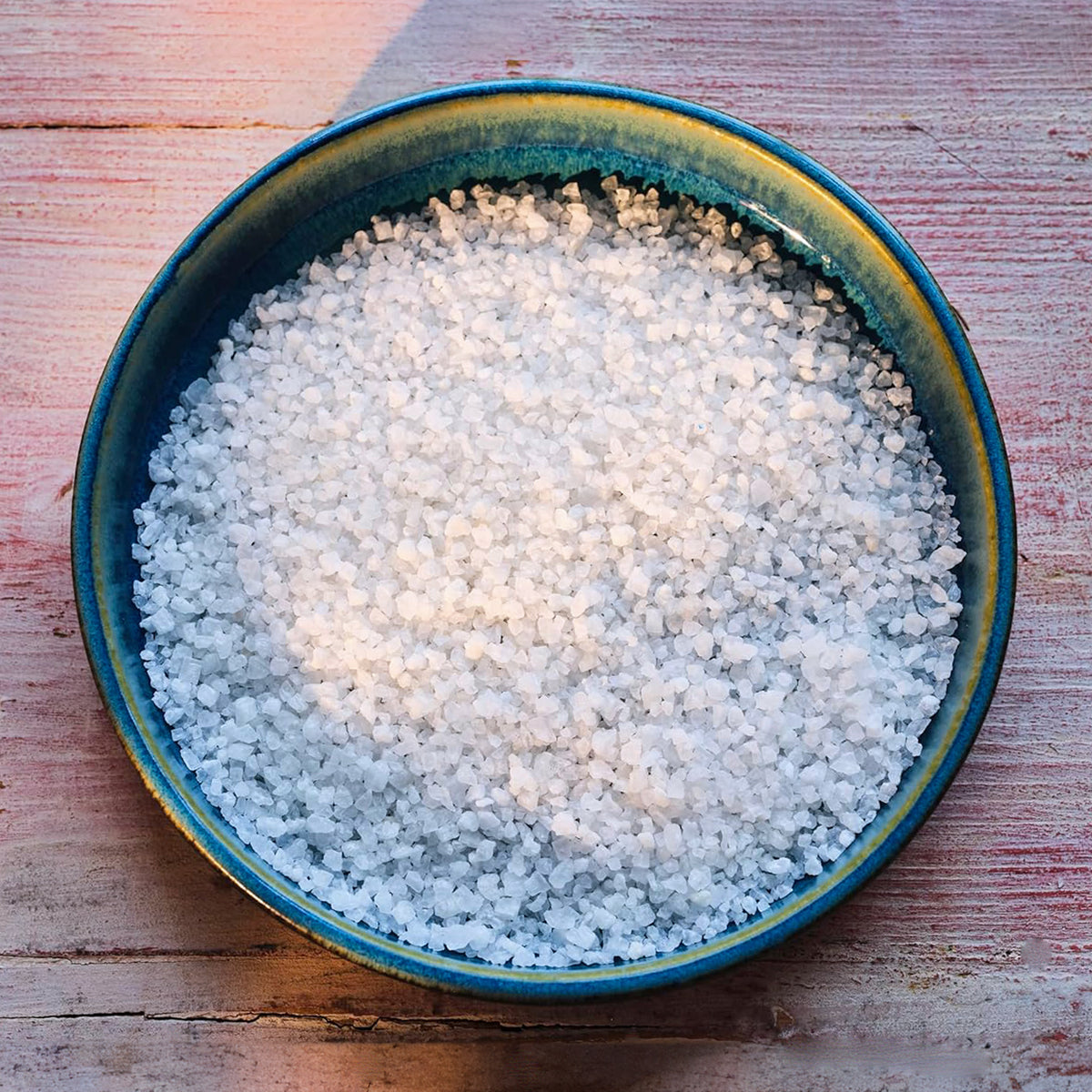 高品質 マルドン 天然塩 デザートソルト 砂漠塩 (250g) ホライズンファームズ
