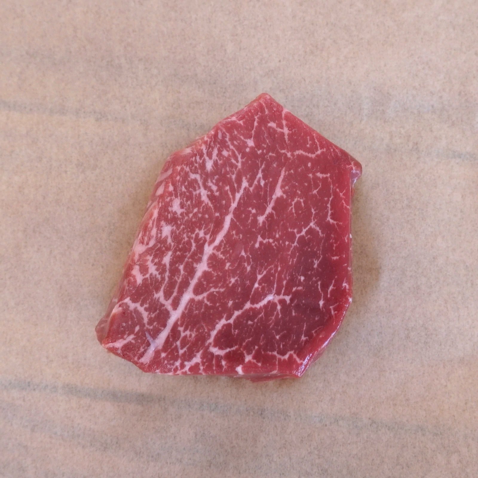 グラスフェッドビーフ プレミアム 牛肉 ヒレ ステーキ 詰め合わせセット オーストラリア産 牧草牛 合計10点 (2kg) ホライズンファームズ