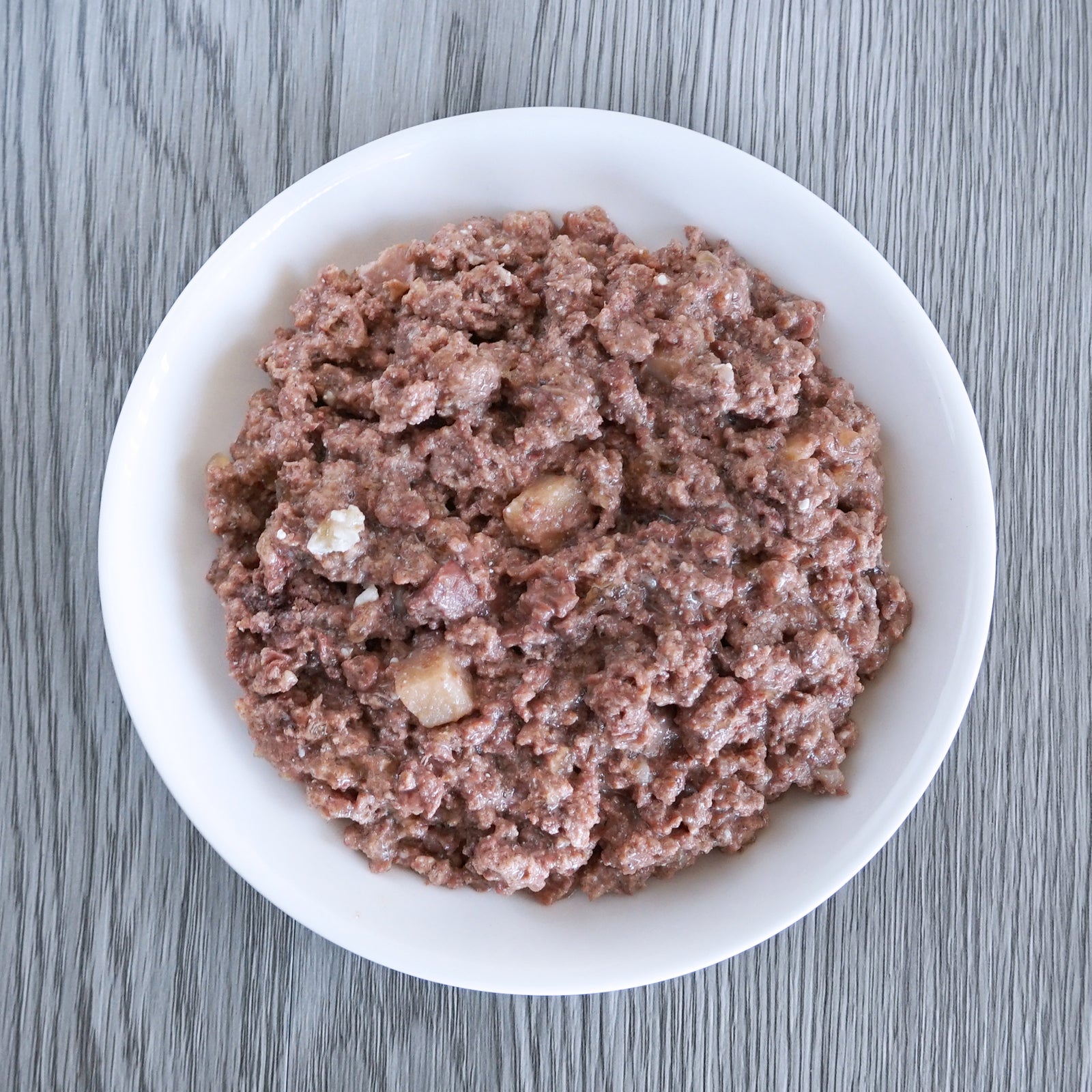【犬用】 100% オーガニック 無添加 総合栄養食 ウェットフード 有機ビーフ 缶詰 ドイツ産 (200g) ホライズンファームズ