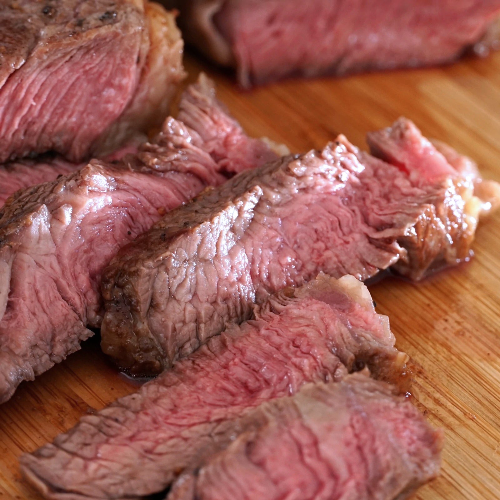 グラスフェッドビーフ プレミアム 牛肉 リブロース ステーキ 詰め合わせセット オーストラリア産 牧草牛 合計10点 (2kg) ホライズンファームズ