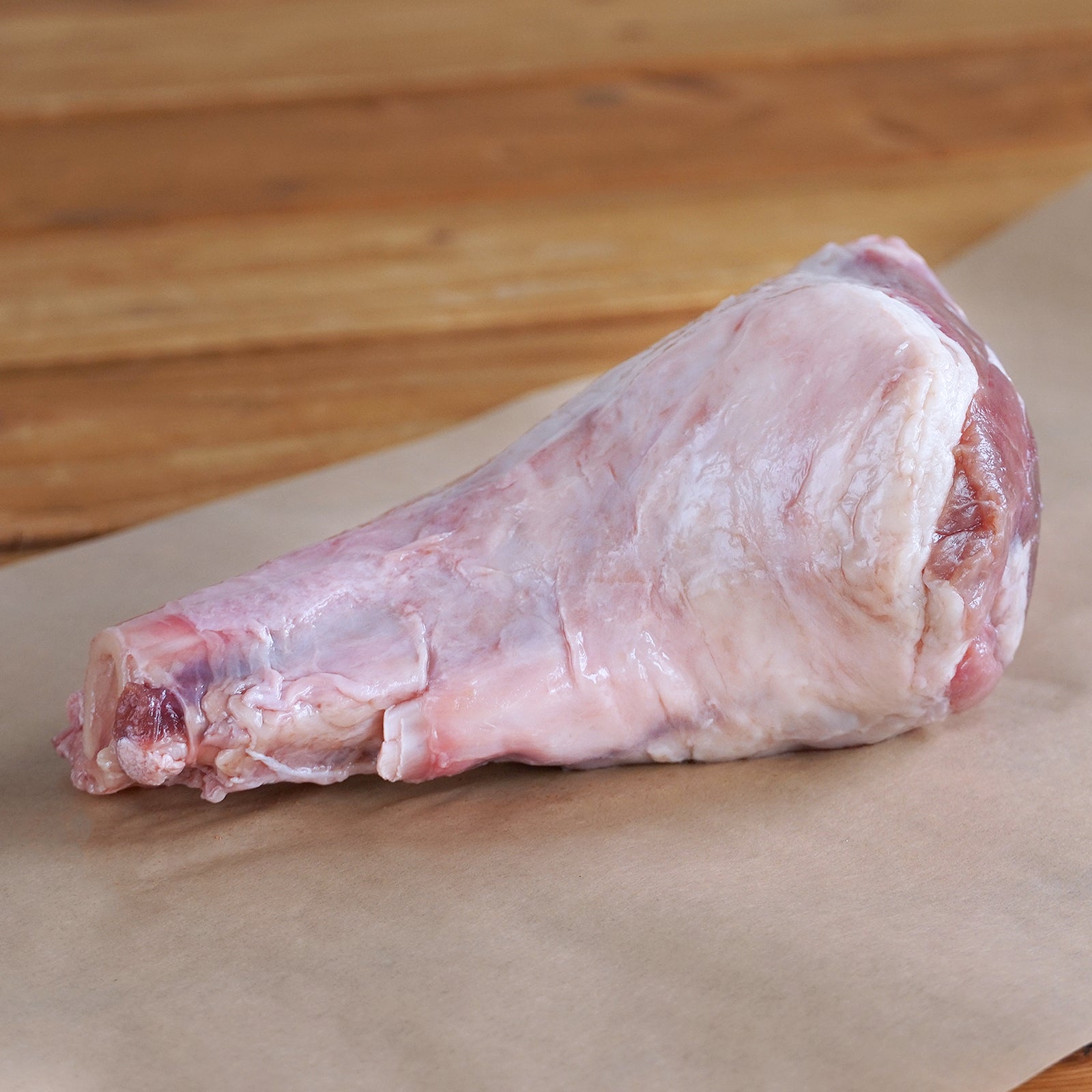 ニュージーランド産 ラム肉 シャンク (450g) ホライズンファームズ