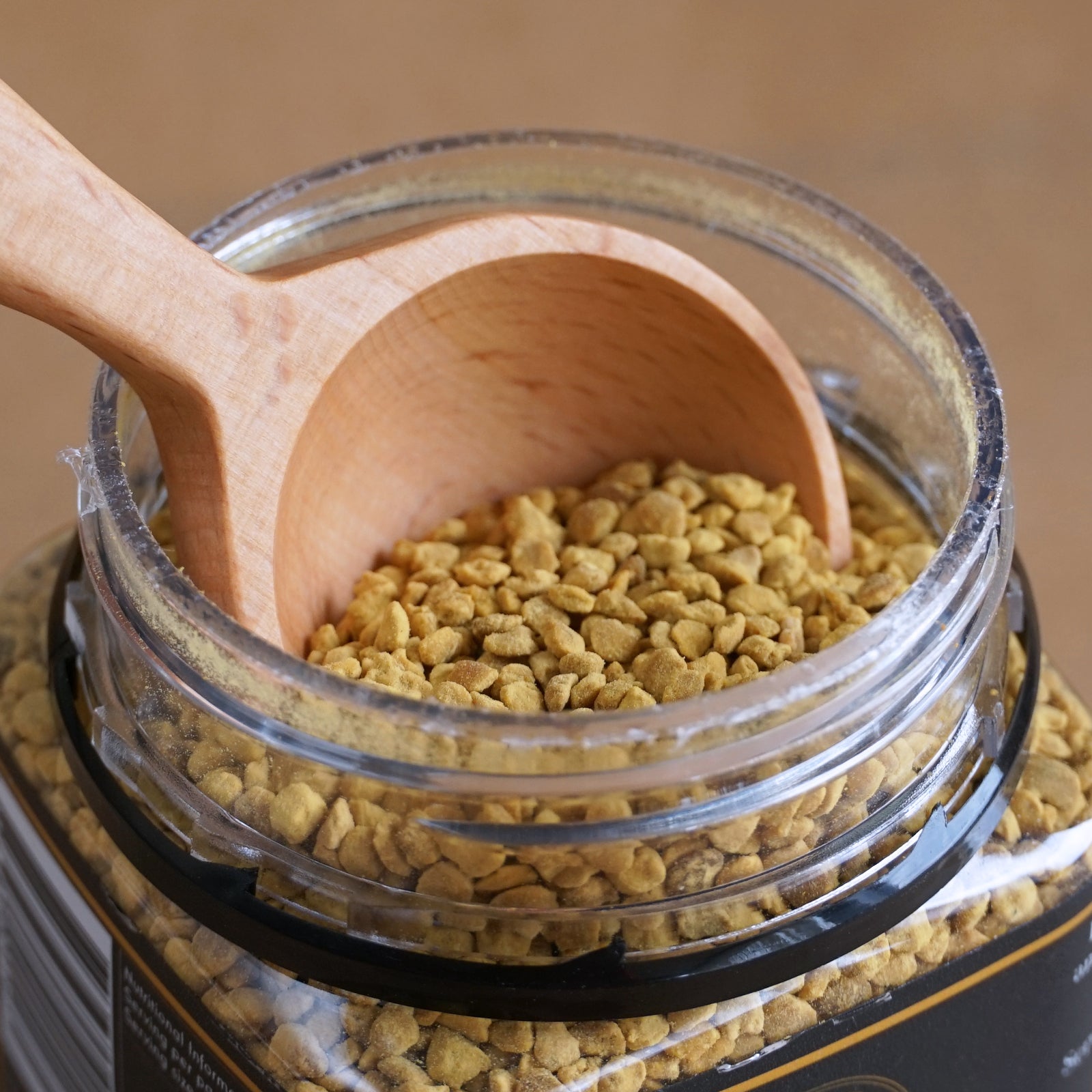 天然 無添加 高品質 ジャラ ビーポーレン 花粉だんご オーストラリア産 (120g) ホライズンファームズ