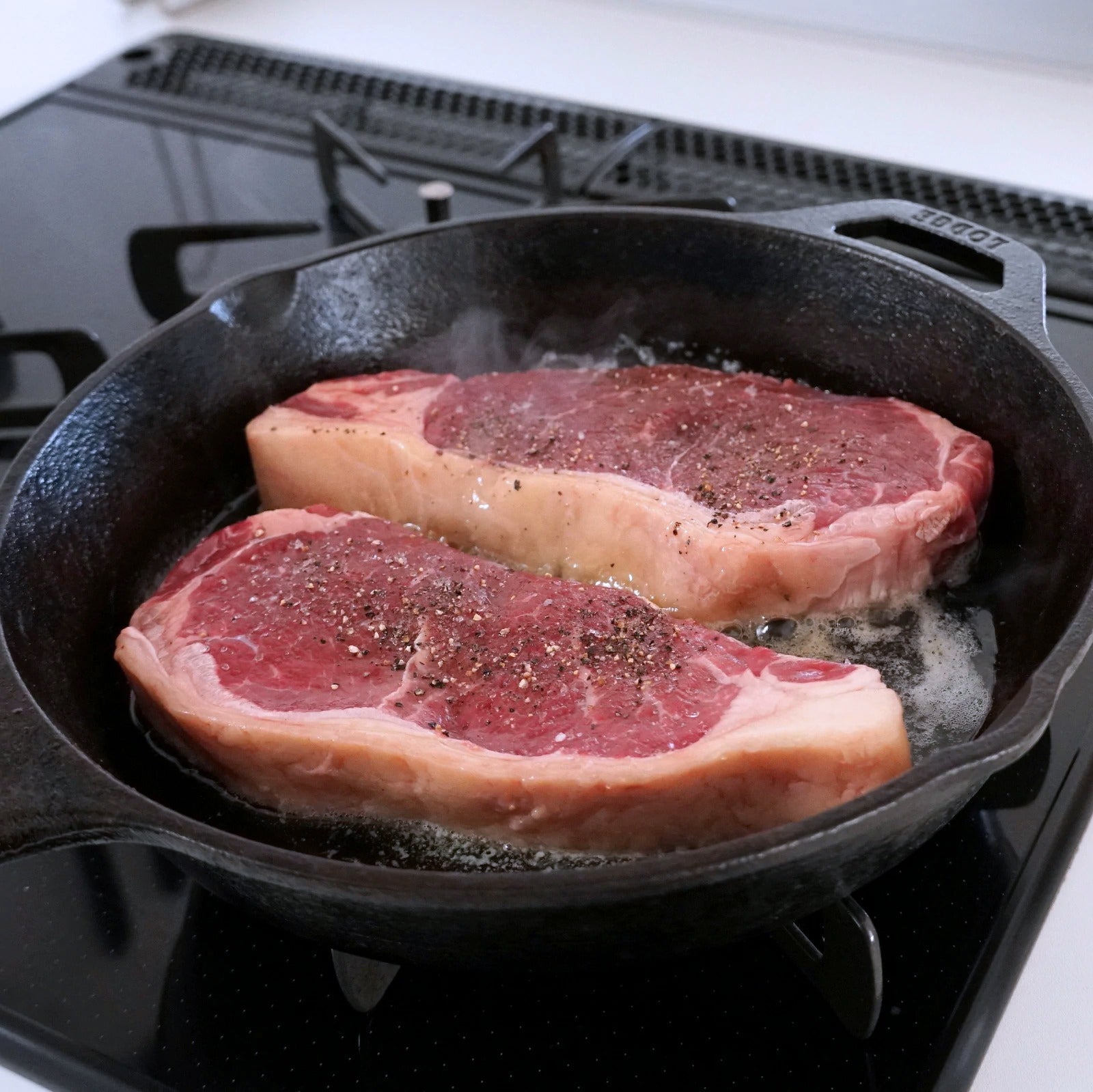 グラスフェッドビーフ 牛肉 サーロインステーキ 詰め合わせセット ニュージーランド産 牧草牛 合計10点 (2kg) ホライズンファームズ