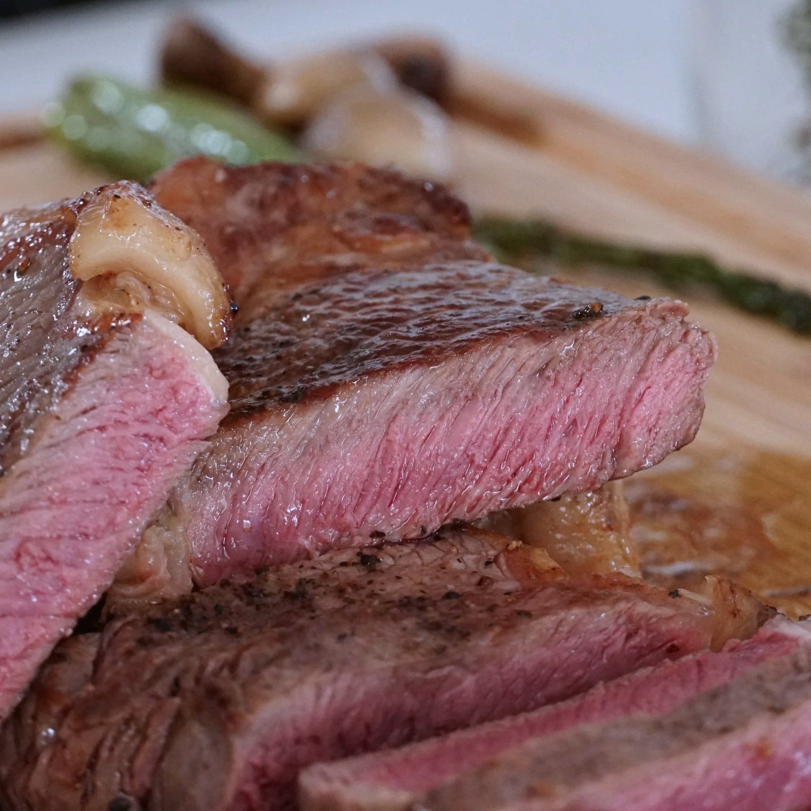 グラスフェッドビーフ 牛肉 サーロインステーキ 詰め合わせセット ニュージーランド産 牧草牛 合計10点 (2kg) ホライズンファームズ