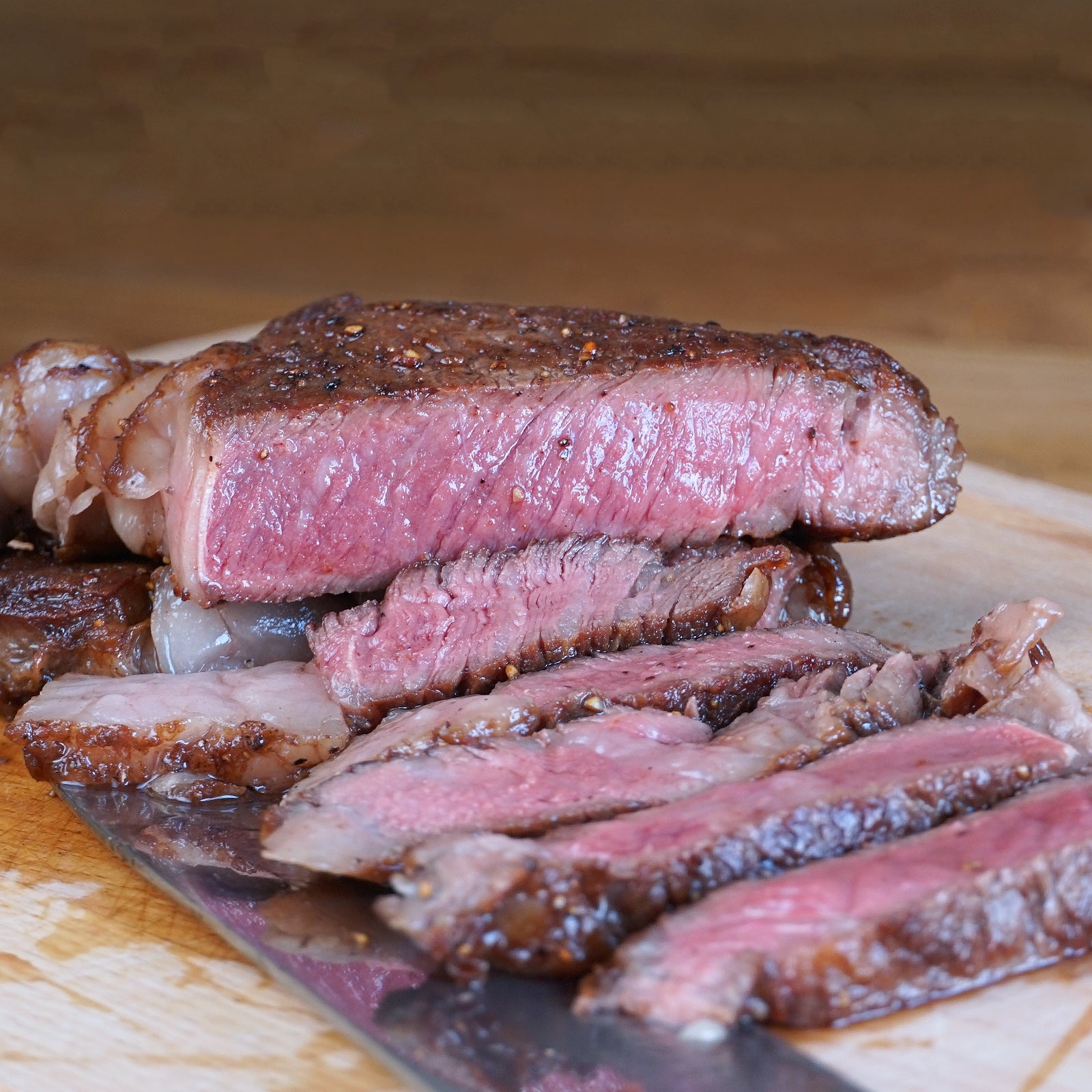 (数量限定) モーガン牧場ビーフ プライムリブ ロースト リブロース ブロック 牛肉 (1kg)