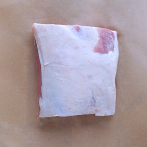 放牧豚 豚ロース ブロック オーストラリア産 (1kg) ホライズンファームズ