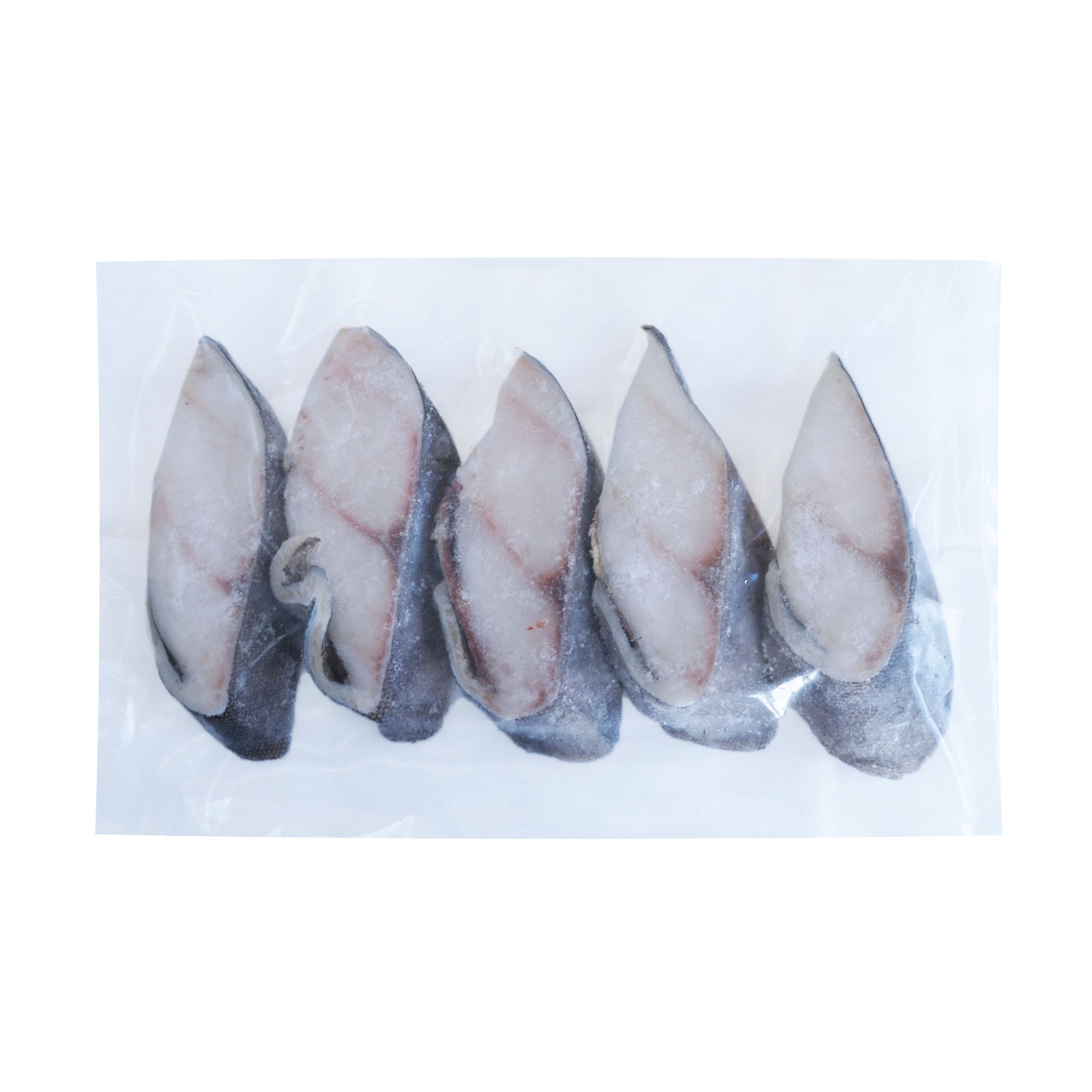 天然 白身魚 銀だら 切身 アラスカ産 (500g) ホライズンファームズ