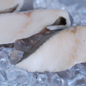 天然 白身魚 銀だら 切身 アラスカ産 (500g) ホライズンファームズ