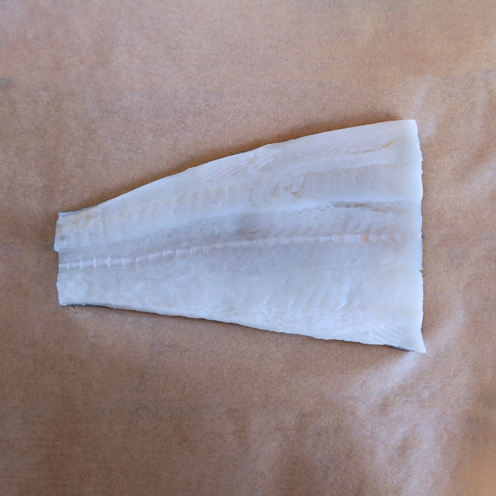 天然 白身魚 カラスガレイ 切身 カナダ産 (140g) ホライズンファームズ