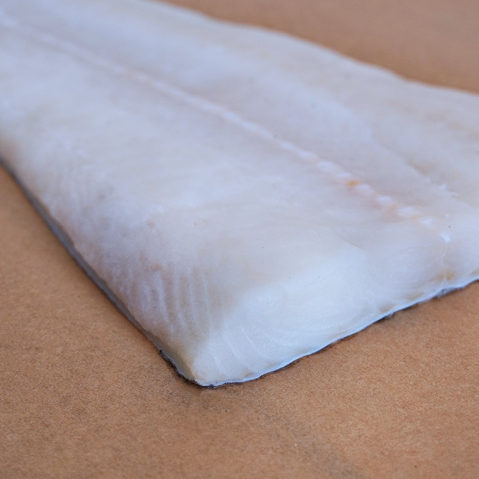 天然 白身魚 カラスガレイ 切身 カナダ産 (140g) ホライズンファームズ
